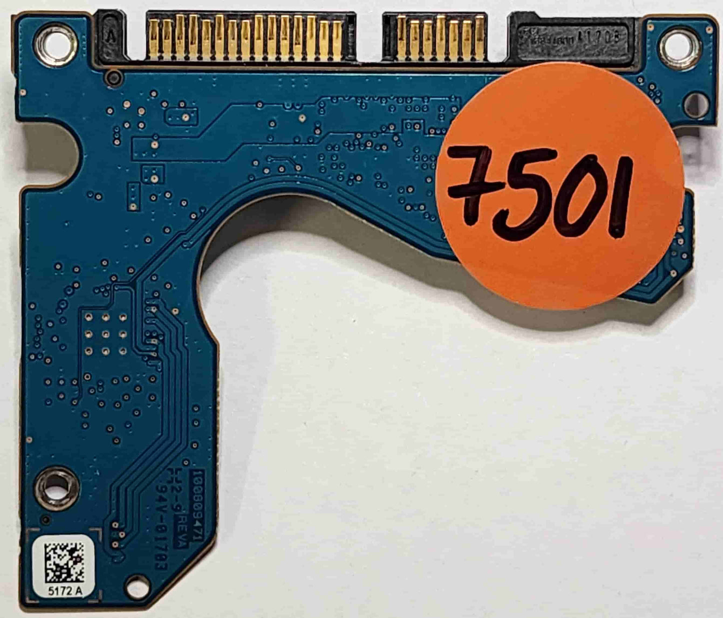 Seagate ST2000LM007 100809471 REV A 1R8174-568 PCB for Sale