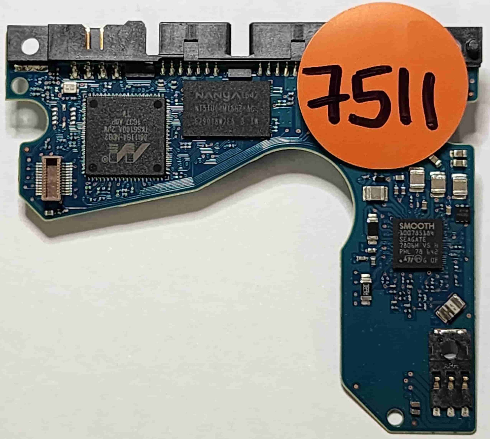 Seagate ST2000LM007 100799274 REV A 1R8174-070 PCB for Sale