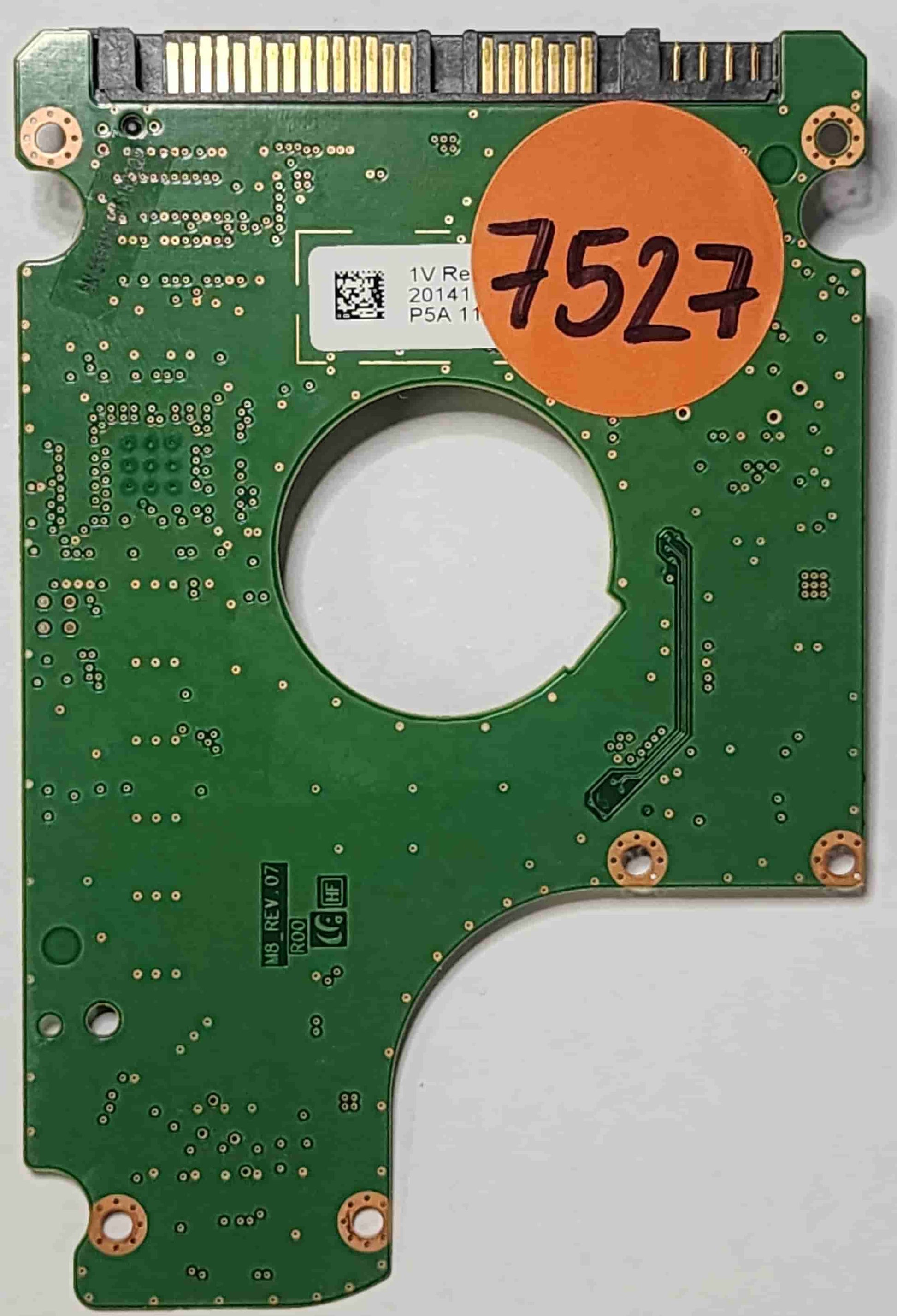 Samsung ST1000LM024 100720903 04 HN-M101MBB PCB for Sale