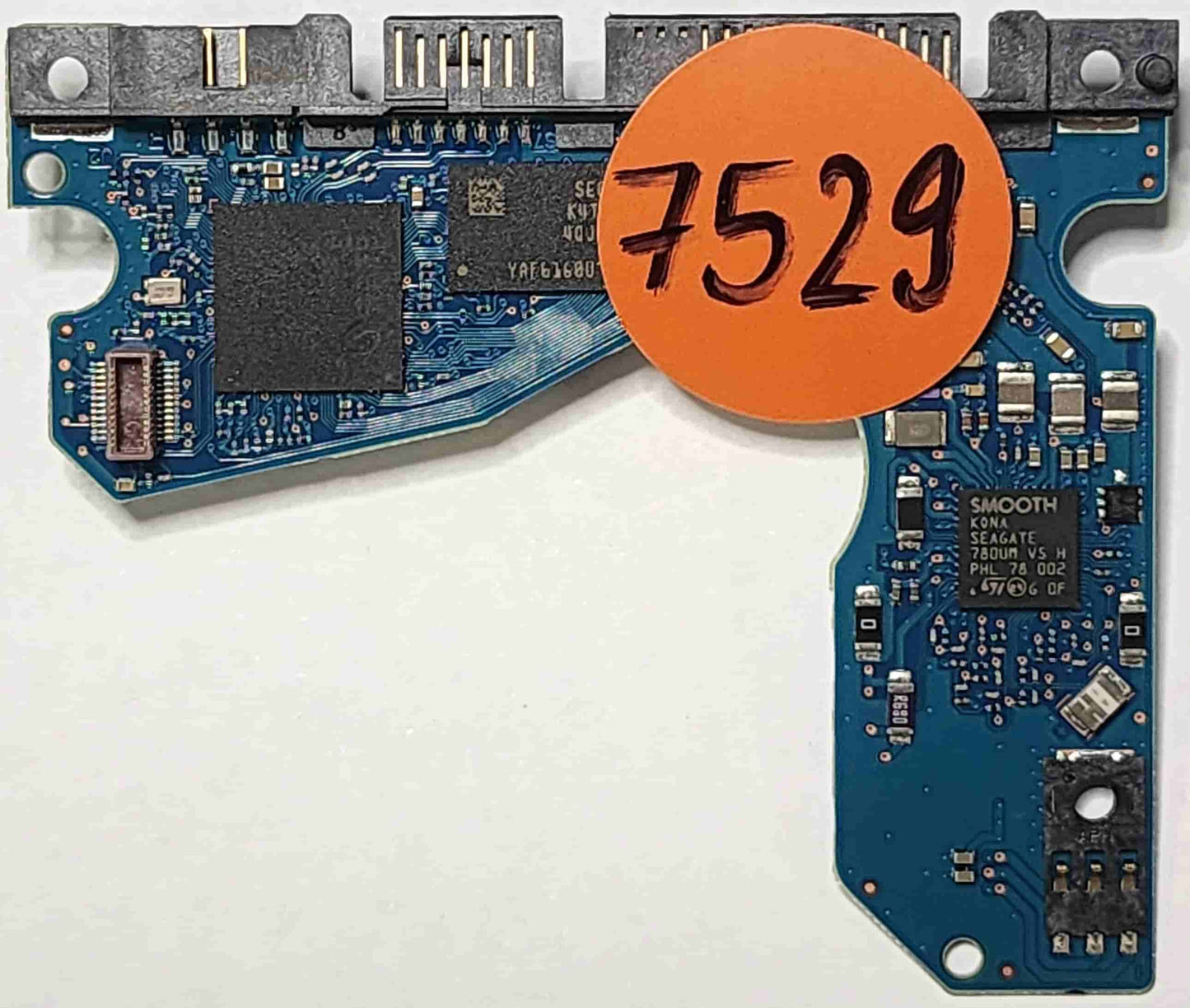 Seagate ST2000LM007 100835923 REV A 1R8174-570 PCB for Sale