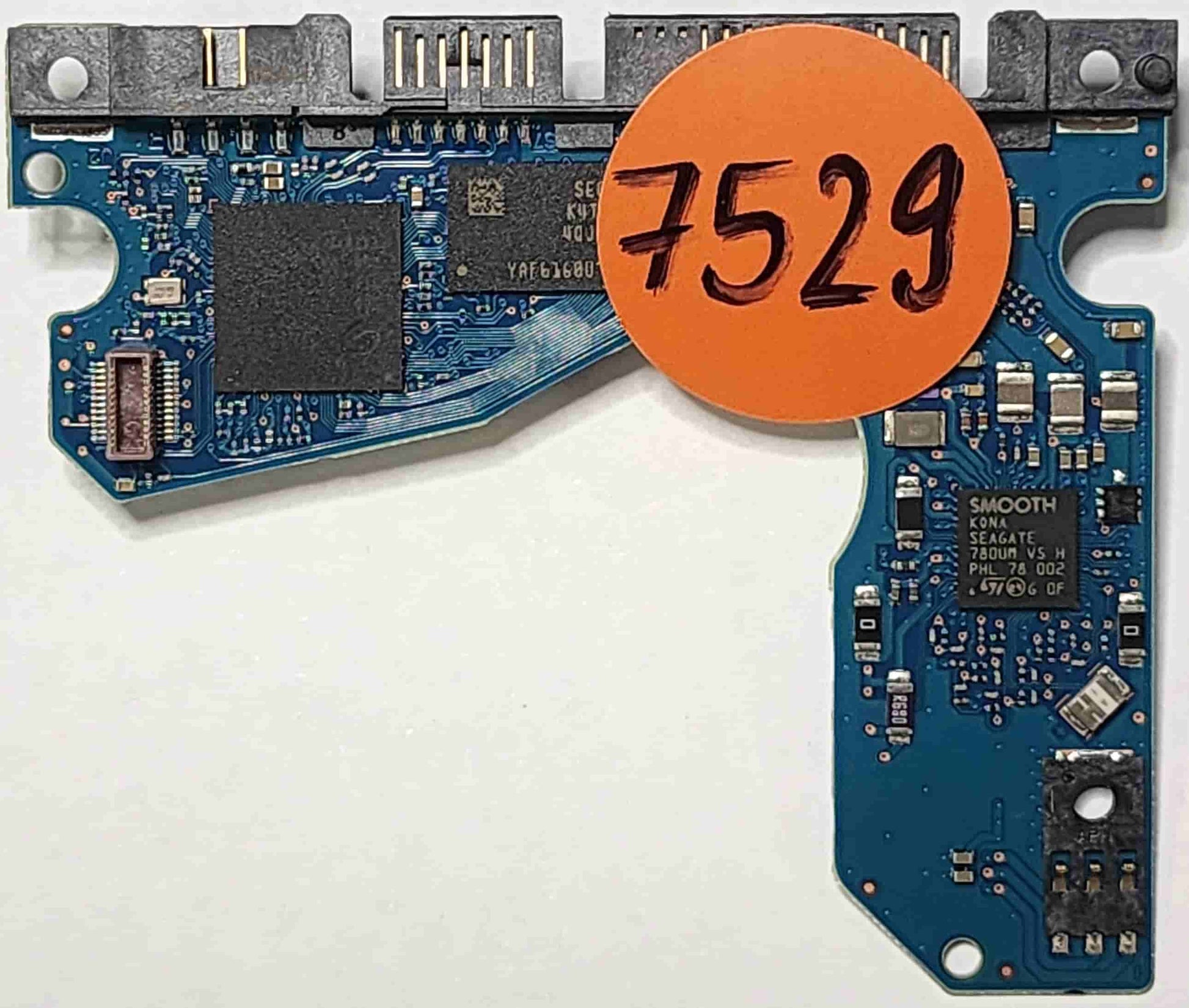 Seagate ST2000LM007 100835923 REV A 1R8174-570 PCB for Sale
