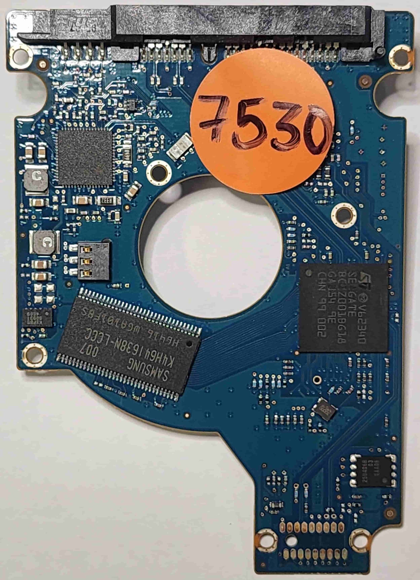 Seagate ST9320325ASG 100565308 REV A 9KAG33-041 PCB for Sale