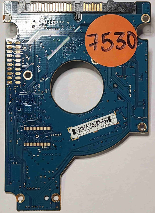 Seagate ST9320325ASG 100565308 REV A 9KAG33-041 PCB for Sale