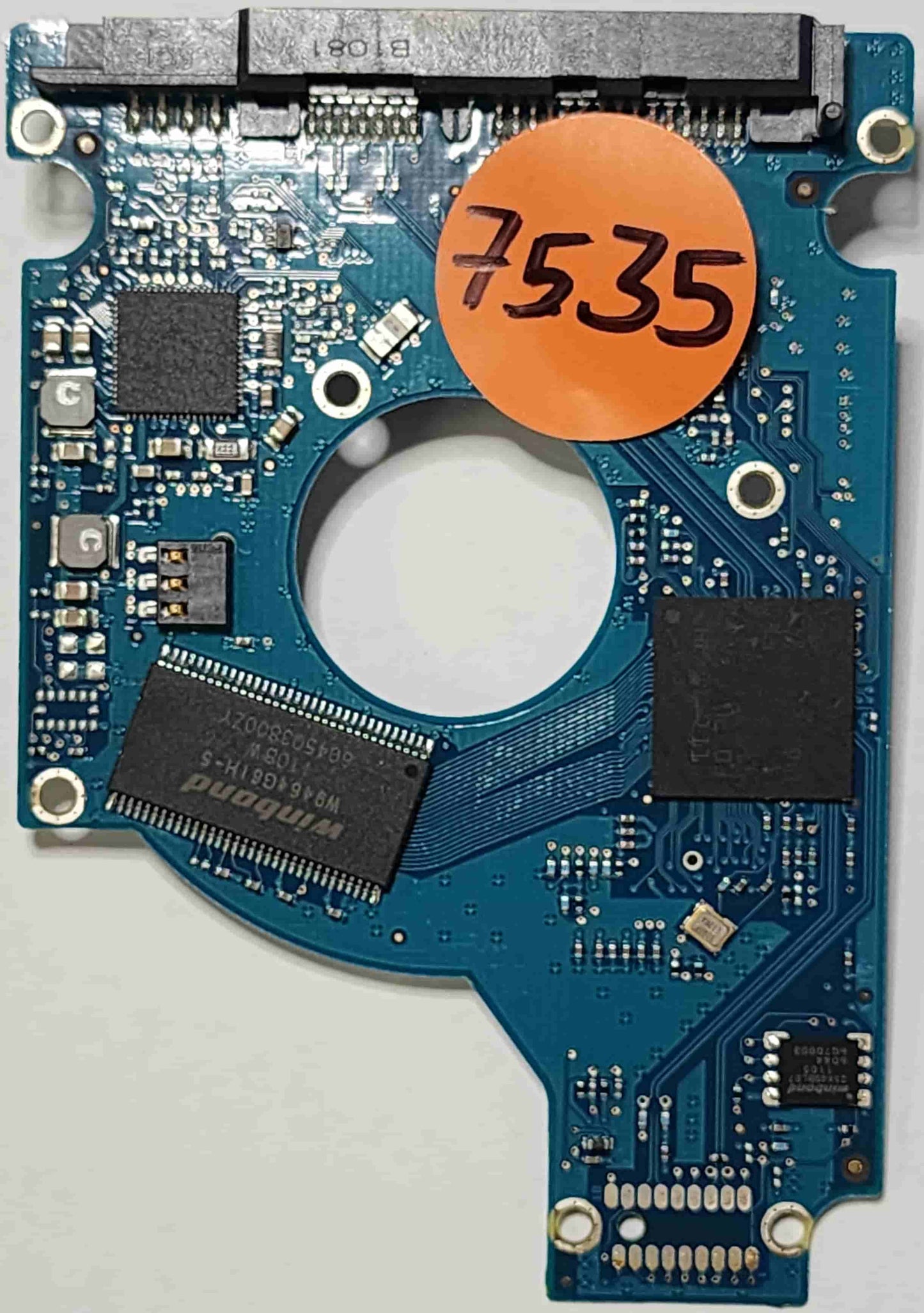 Seagate ST9500325AS 100536286 REV E 9HH134-567 PCB for Sale