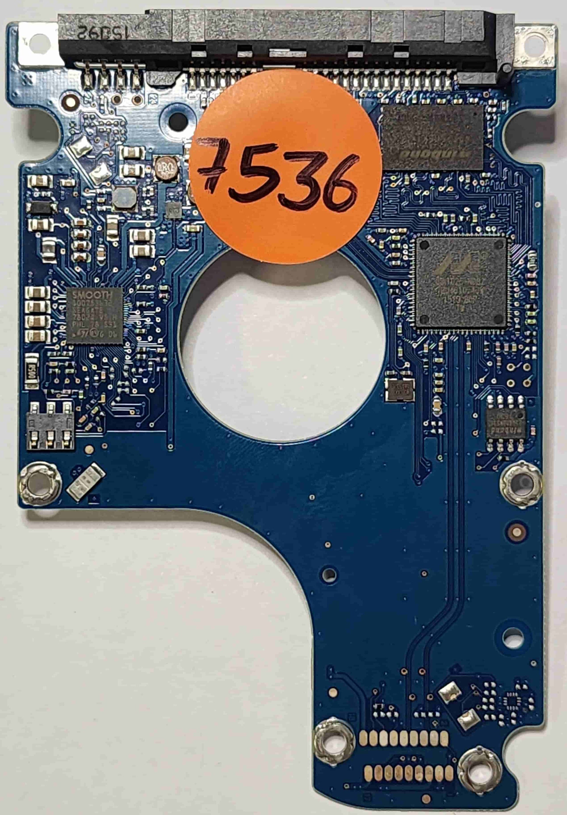 Samsung ST2000LM003 100767980 REV A HN-M201RAD PCB for Sale