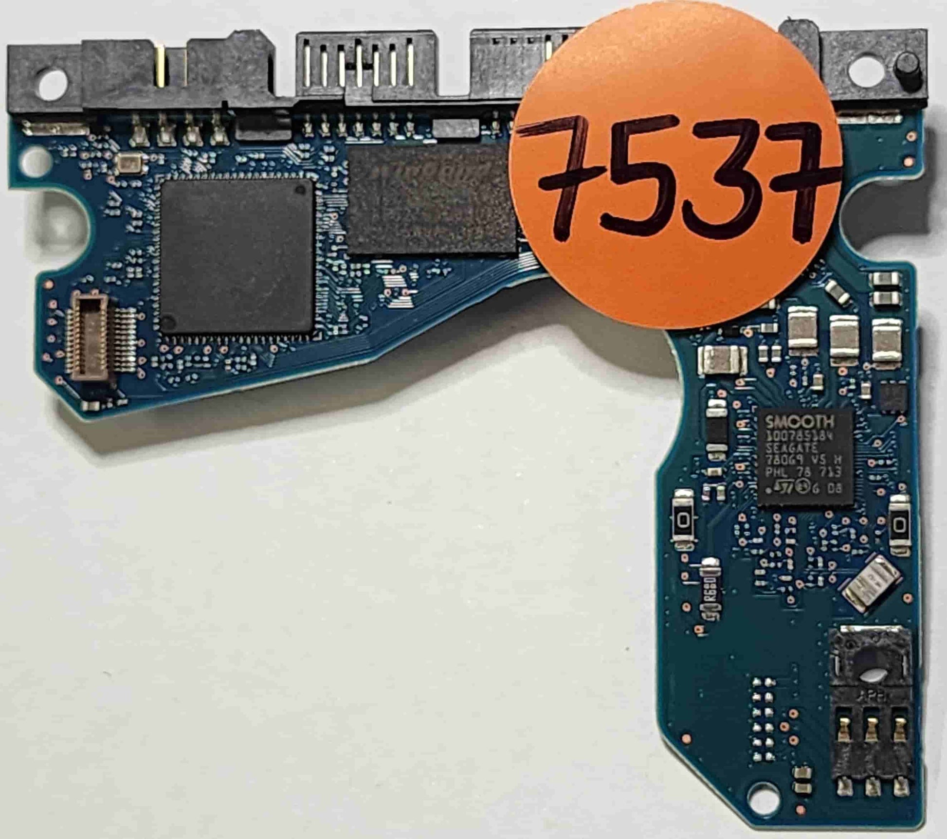 Seagate ST2000LM007 100809471 REV A 1R8174-568 PCB for Sale