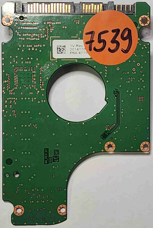 Samsung ST1000LM024 100720903 04 HN-M101MBB PCB for Sale