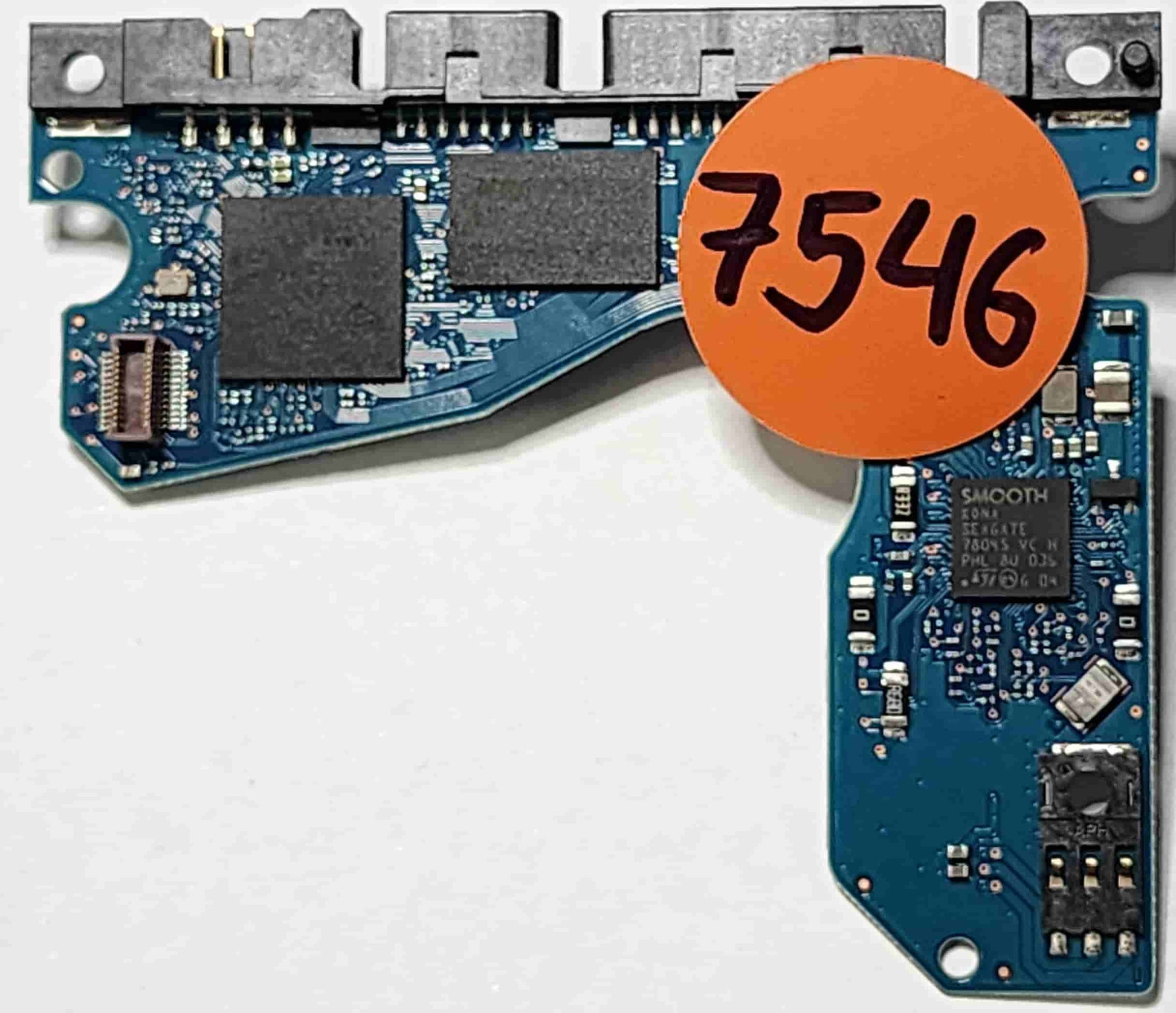 Seagate ST2000LM007 100835923 REV A 1R8174-570 PCB for Sale