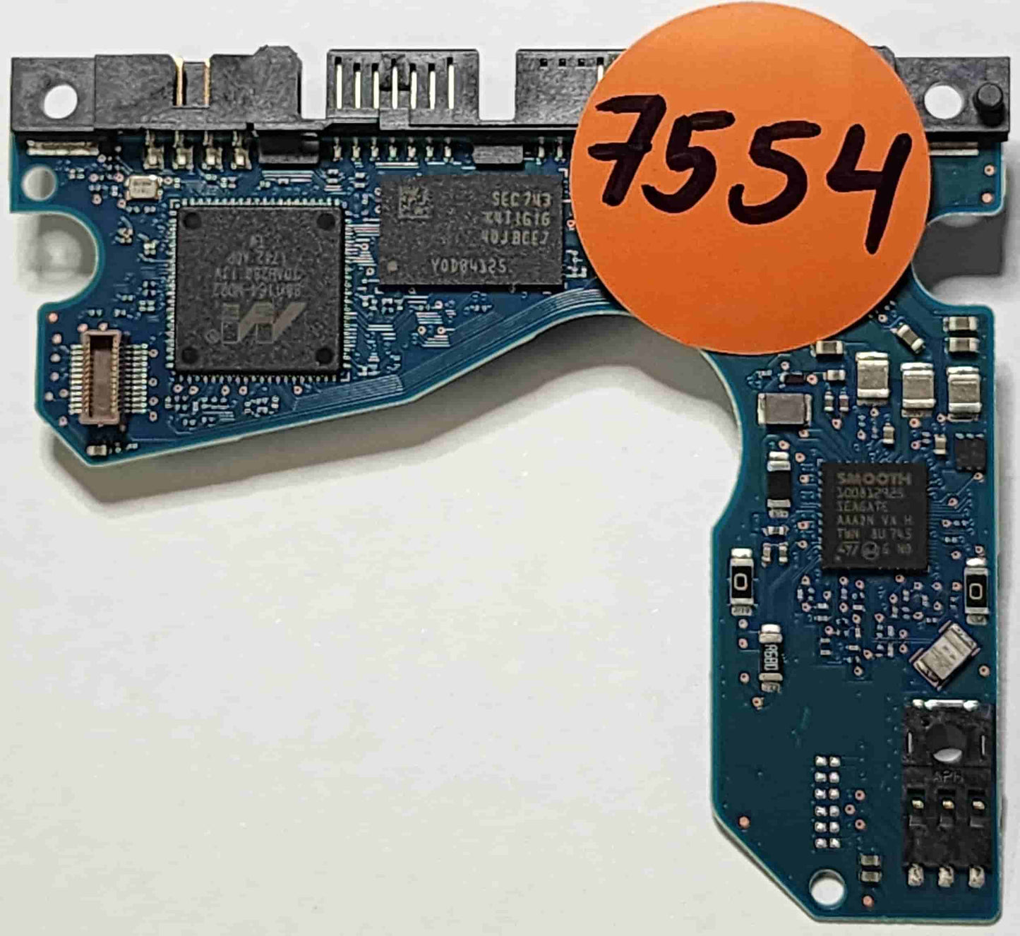 Seagate ST2000LM007 100809471 REV A 1R8174-568 PCB for Sale