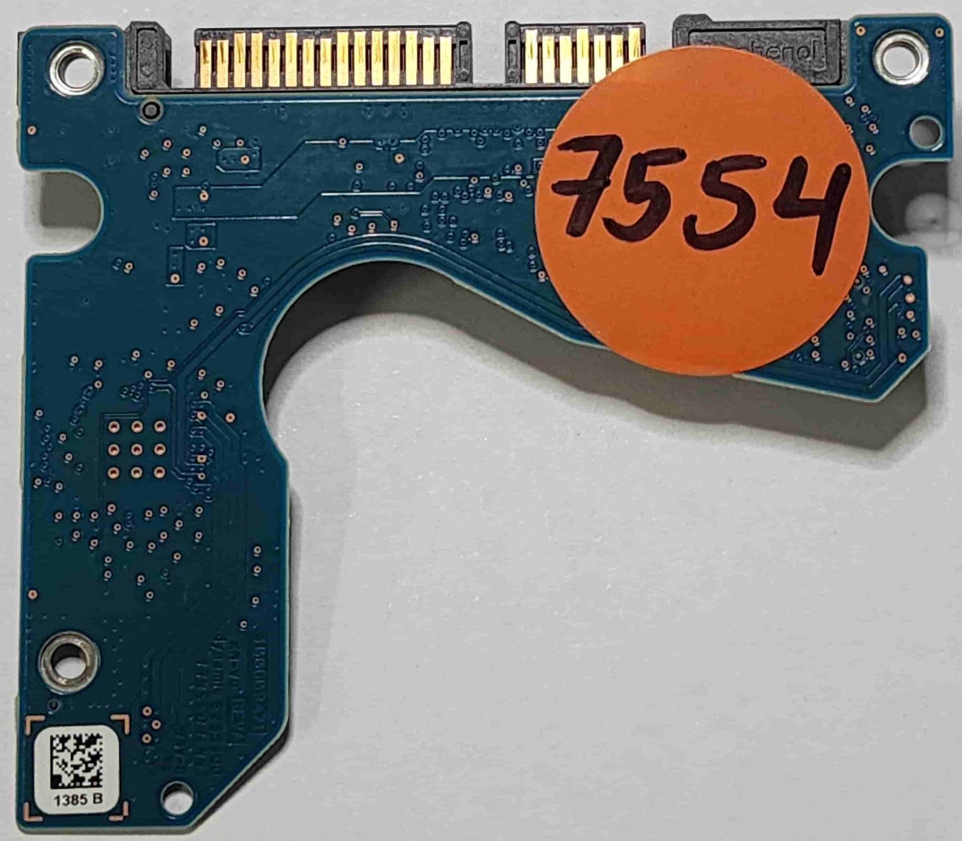 Seagate ST2000LM007 100809471 REV A 1R8174-568 PCB for Sale