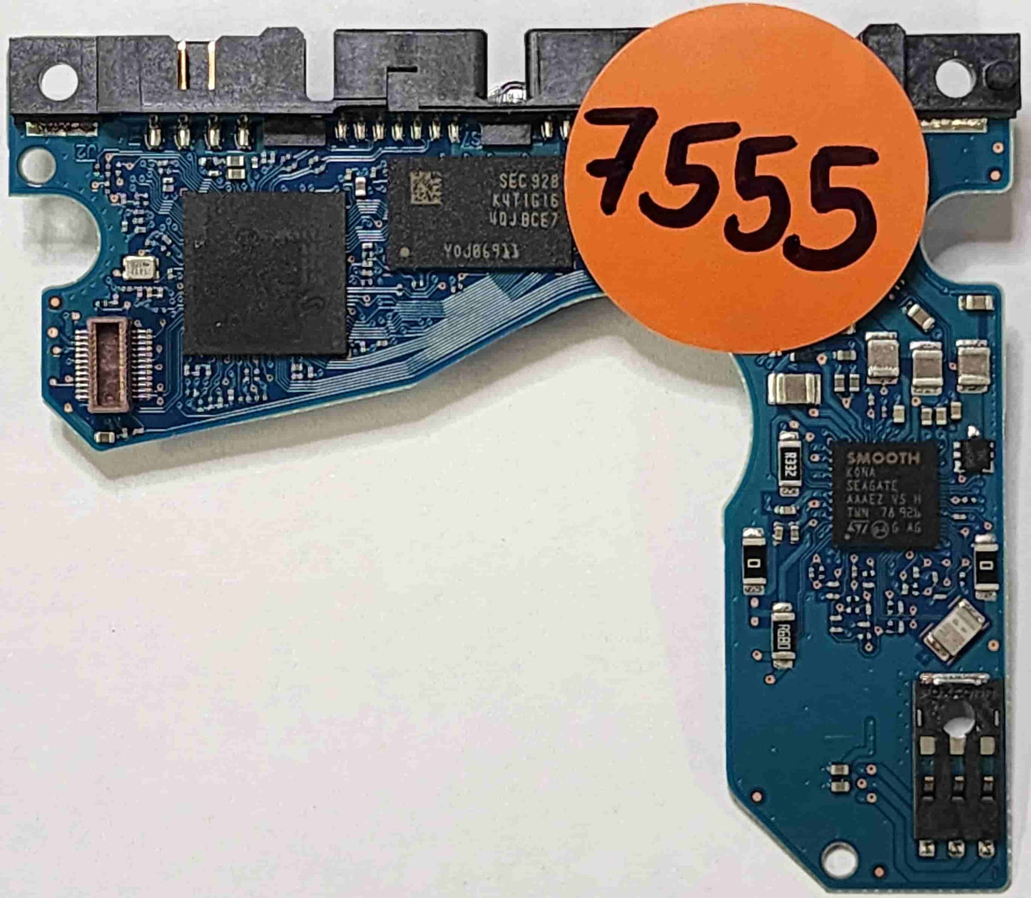 Seagate ST1000LM035 100835923 REV A 1RK172-073 PCB for Sale