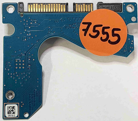 Seagate ST1000LM035 100835923 REV A 1RK172-073 PCB for Sale
