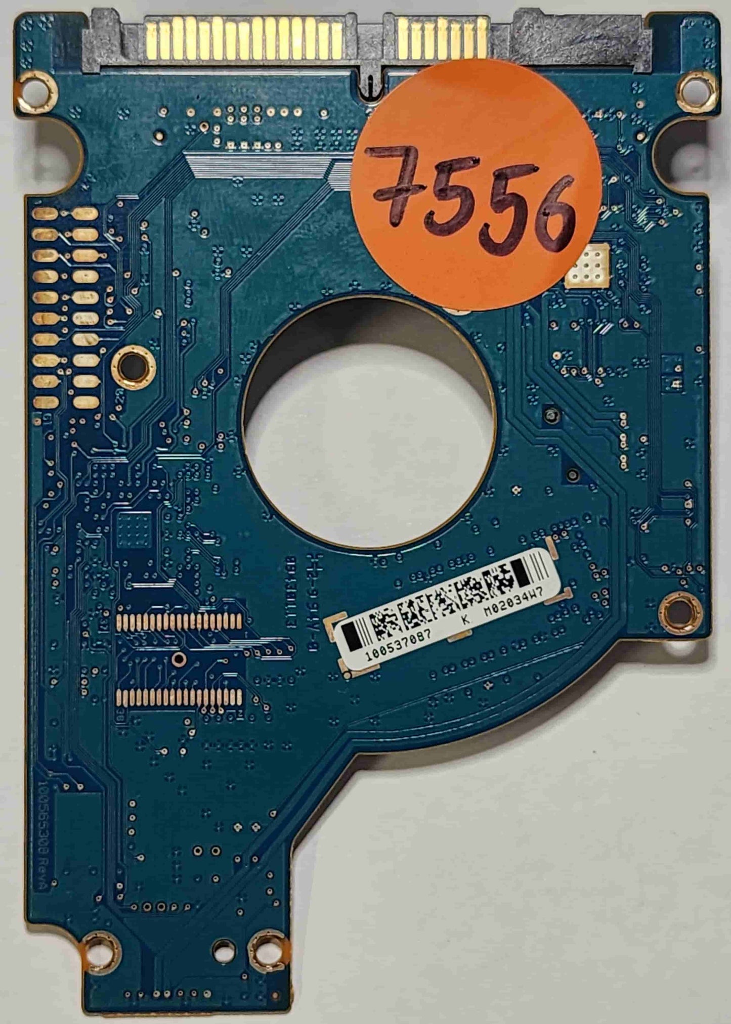 Seagate ST9500420AS 100565308 REV A 9HV144-022 PCB for Sale