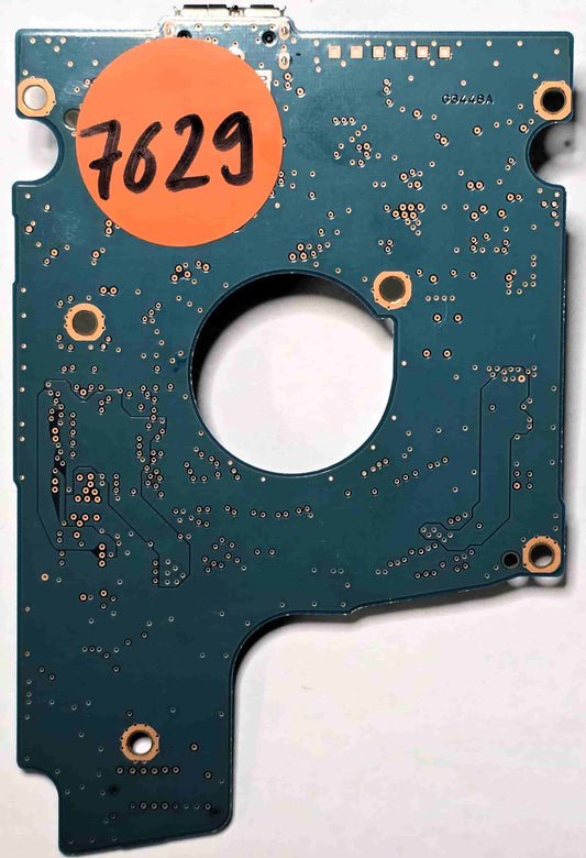 Toshiba MQ01UBD100 G3448A  PCB for Sale