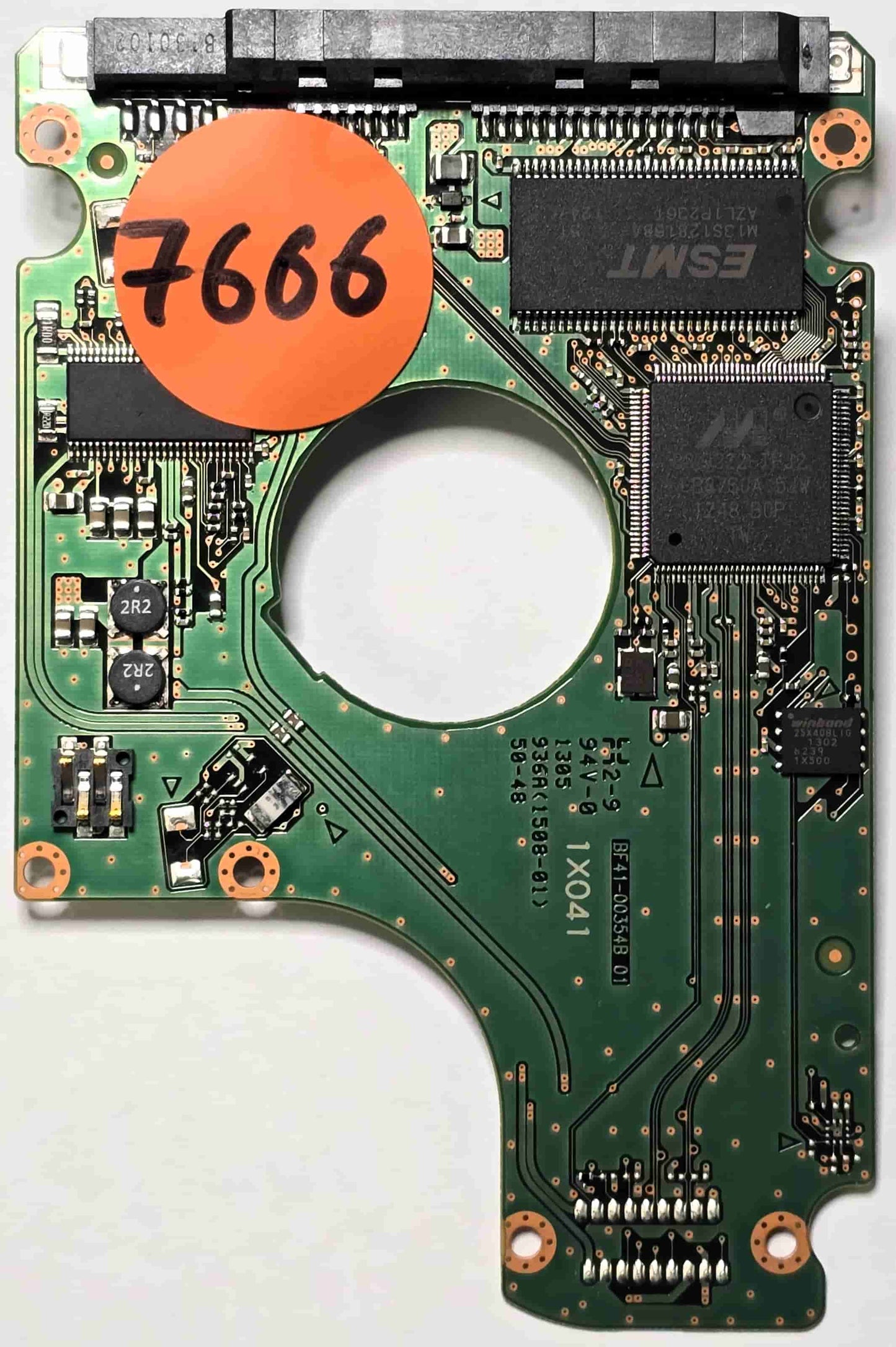 Samsung ST1000LM024 BF41-00354B 01 E1353G84AA9KCJ PCB for Sale