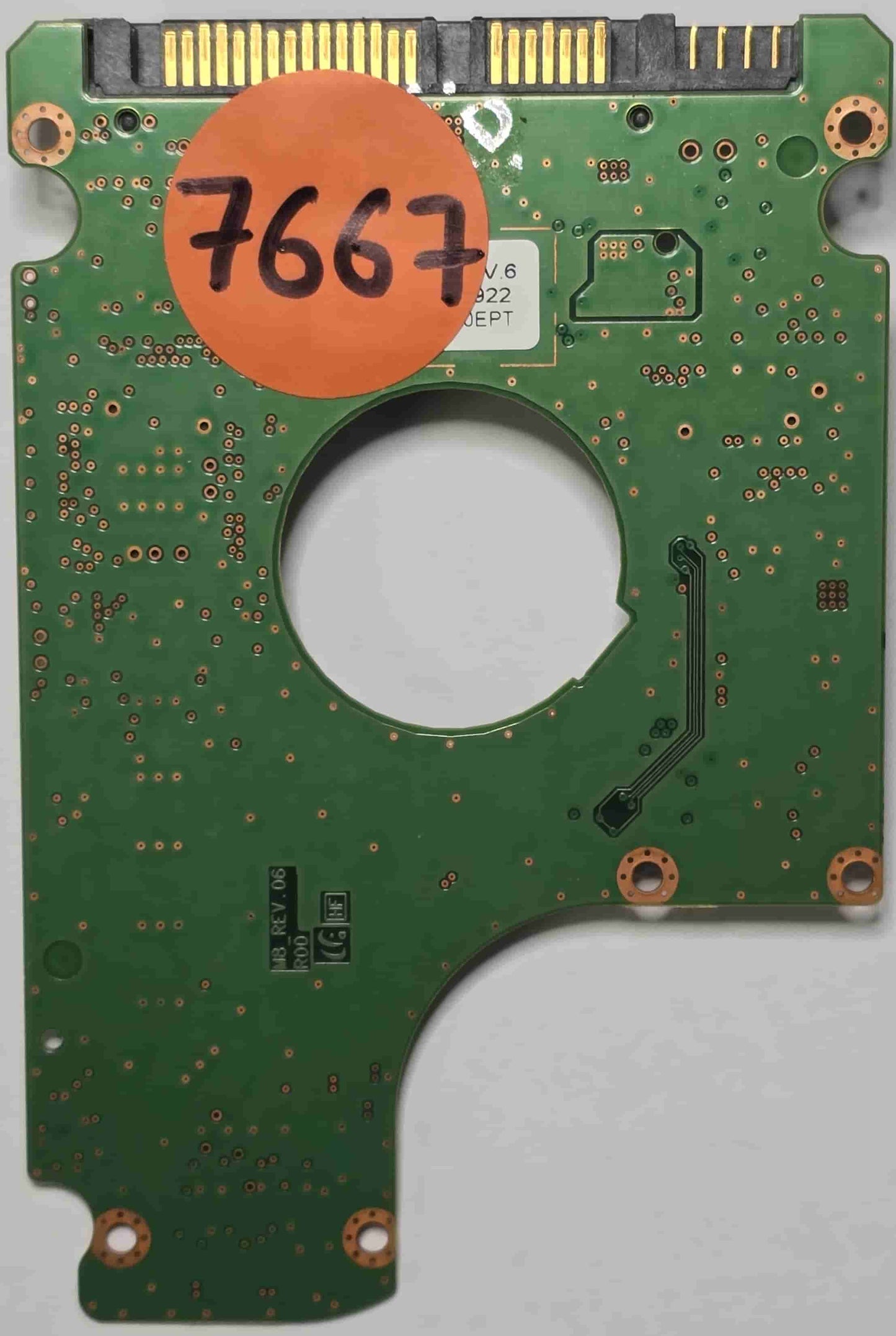 Samsung ST1000LM024 BF41-00354B 01 E1343G84ABR8ZB PCB for Sale