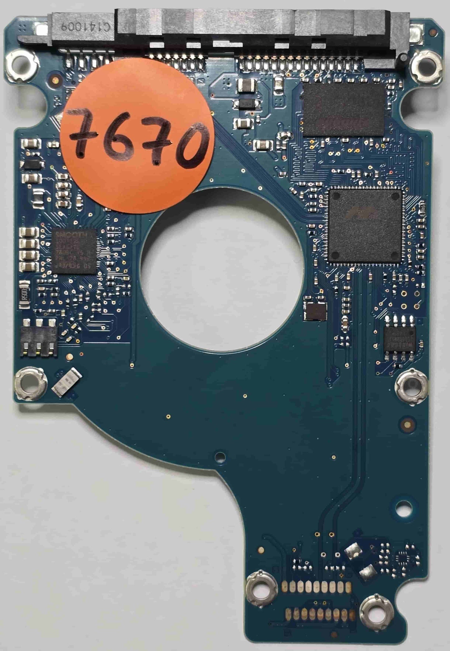 Samsung ST2000LM003 100739392 REV A G1313H26AA0Z76 PCB for Sale