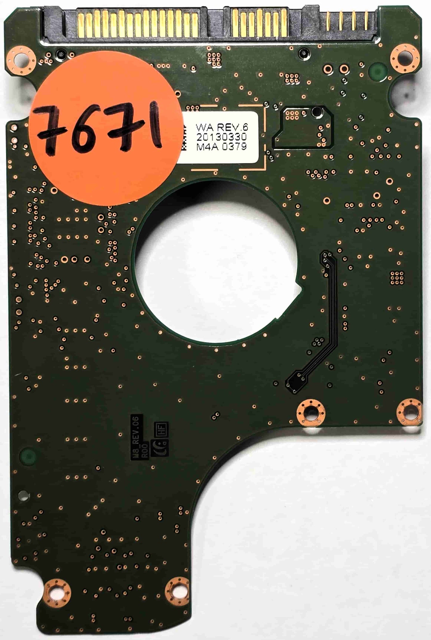 Samsung ST1000LM024 BF41-00354B 01  PCB for Sale