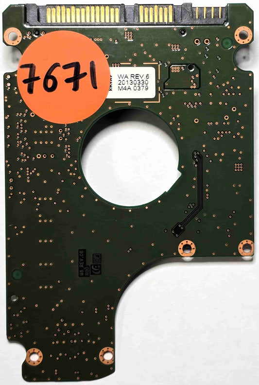 Samsung ST1000LM024 BF41-00354B 01  PCB for Sale
