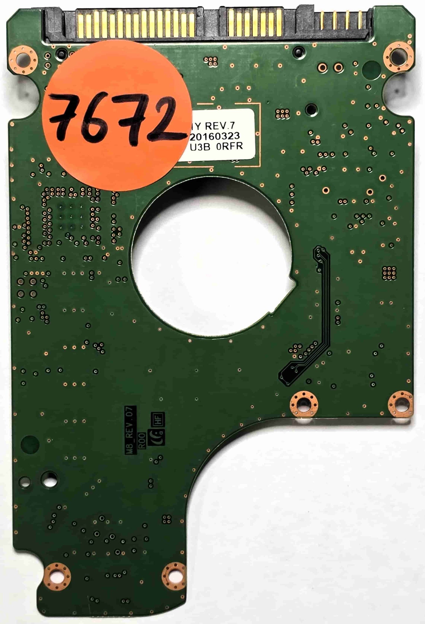 Samsung ST1000LM024 100720903 04 F0172G94AA0SYN PCB for Sale