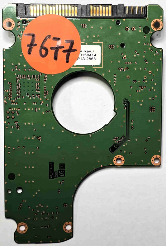 Samsung ST1000LM024 100720903 04 F5192G941A3DZV PCB for Sale