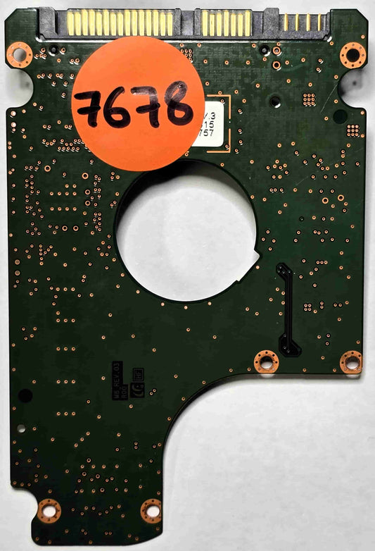 Samsung ST1000LM024 BF41-00354A 00 C7883G14AAANXO PCB for Sale