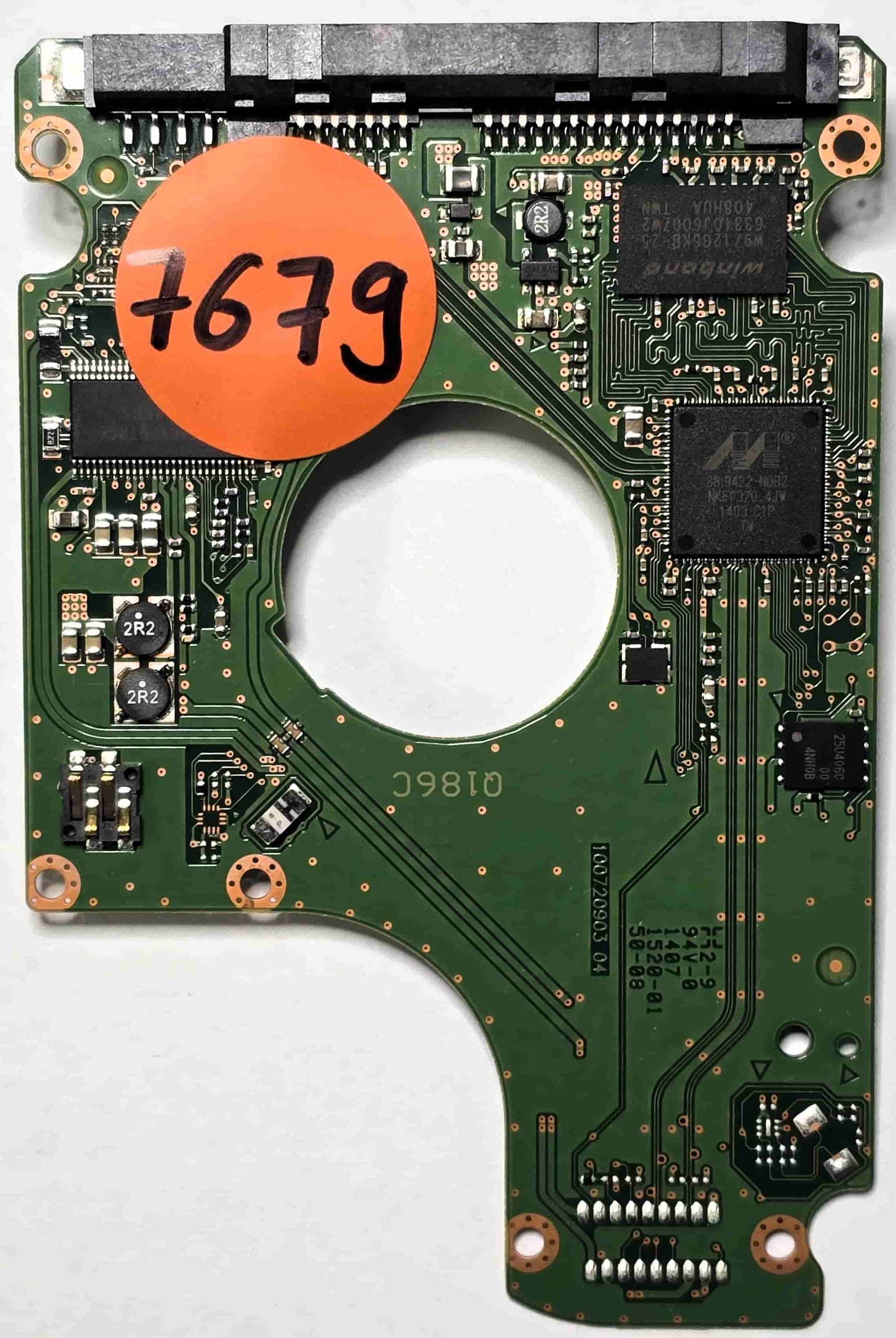 Samsung ST1000LM024 100720903 04 F1973G94AA23JW PCB for Sale