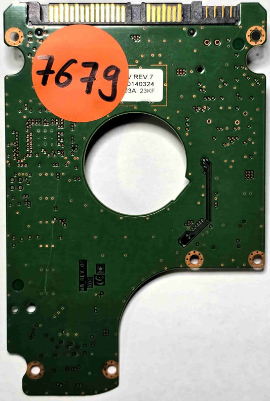 Samsung ST1000LM024 100720903 04 F1973G94AA23JW PCB for Sale