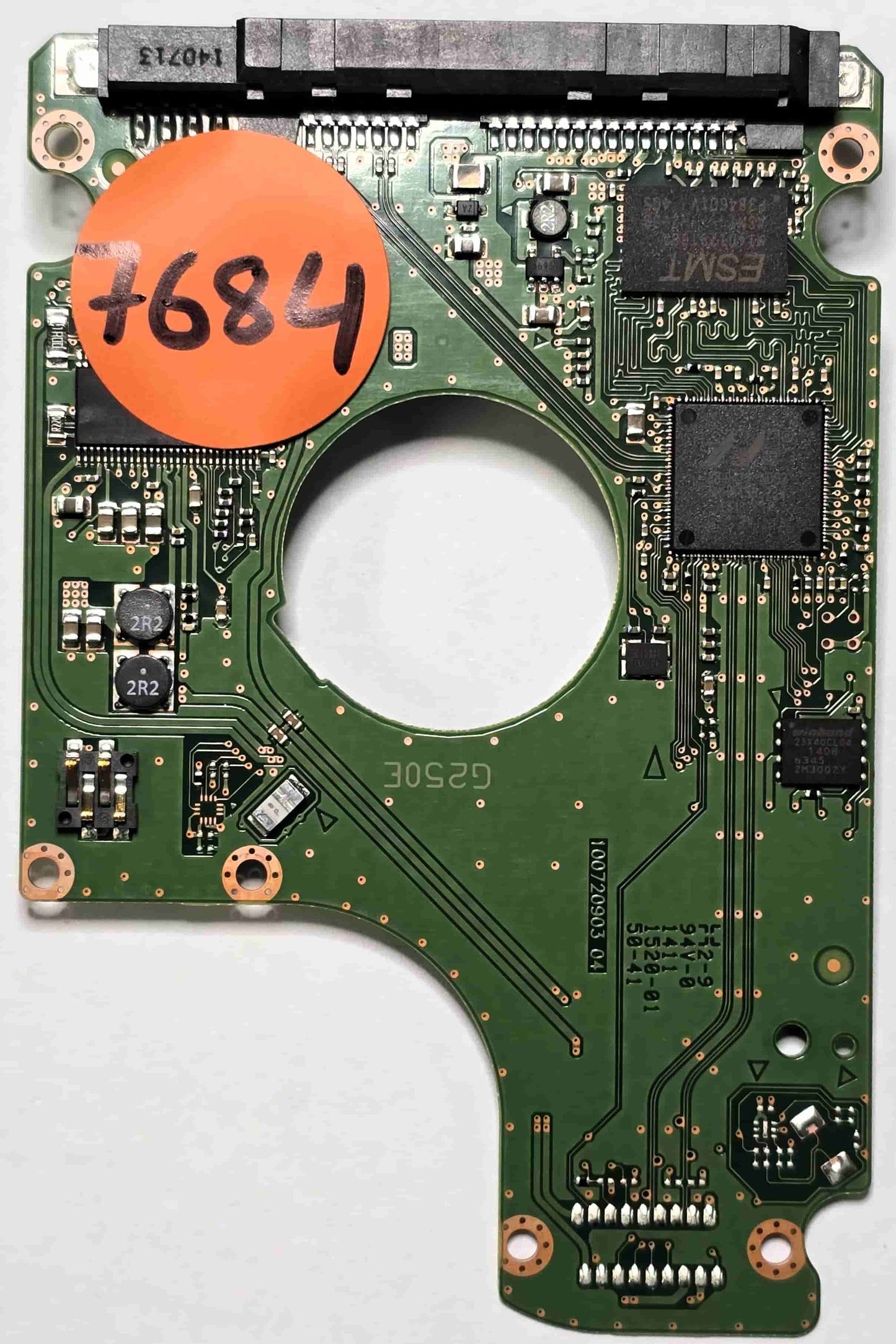Samsung ST1000LM024 100720902 04 E6993G941A7I5Y PCB for Sale
