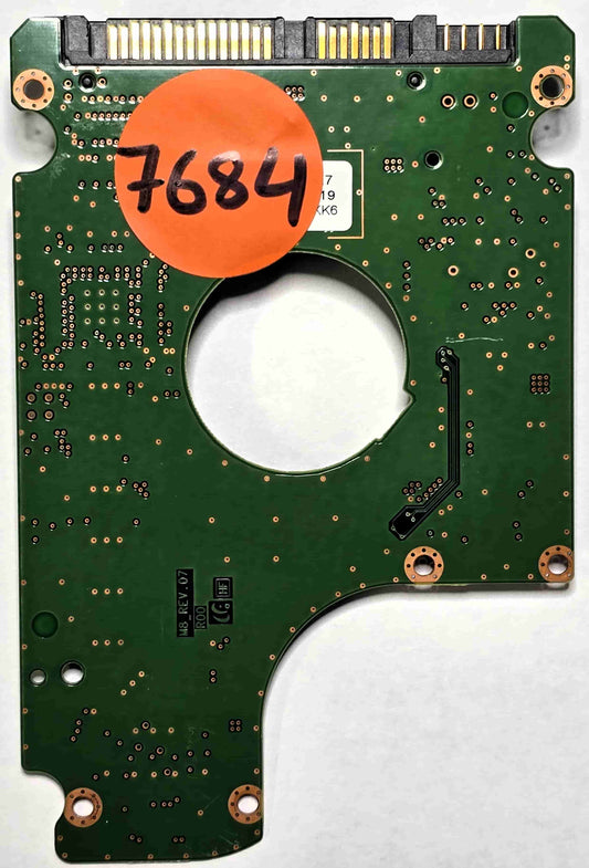 Samsung ST1000LM024 100720902 04 E6993G941A7I5Y PCB for Sale