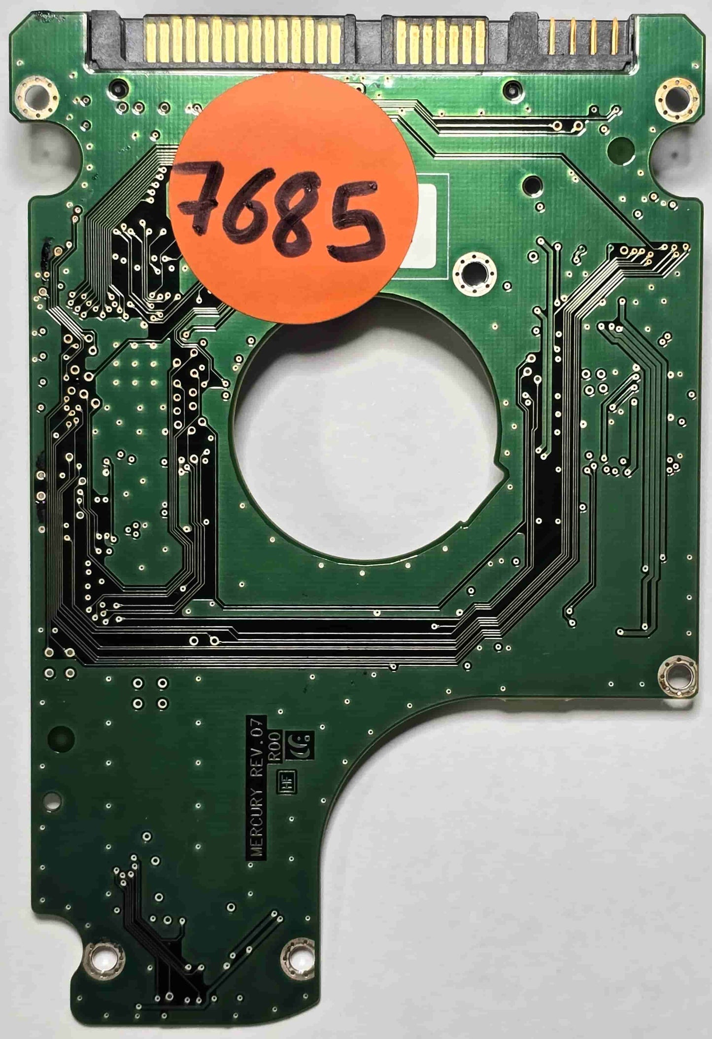 Samsung HM641JI BF41-00306A 00 33971G74AAYSVM PCB for Sale