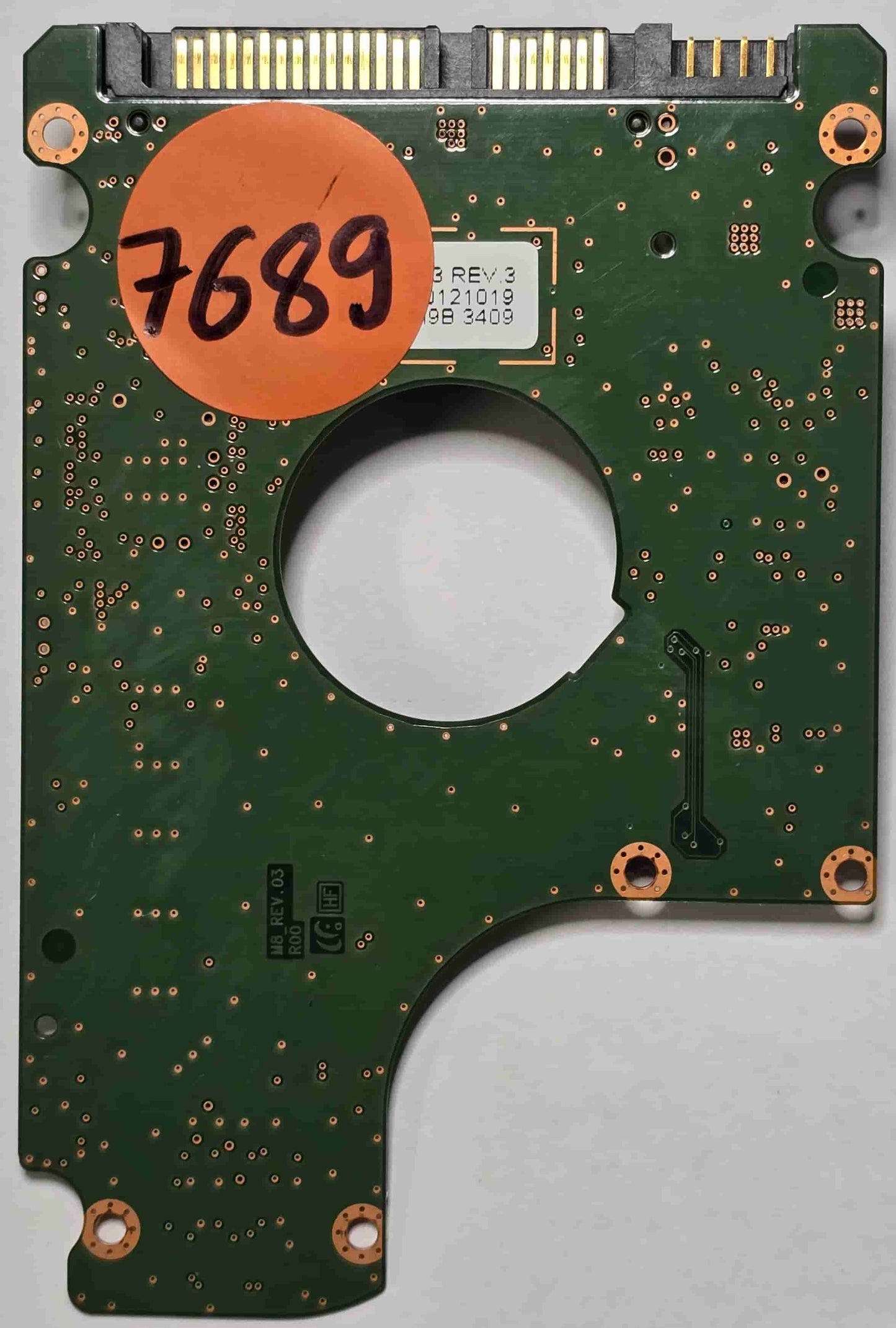 Samsung ST1000LM024 BF41-00354A 00 E0743G14AA59JZ PCB for Sale