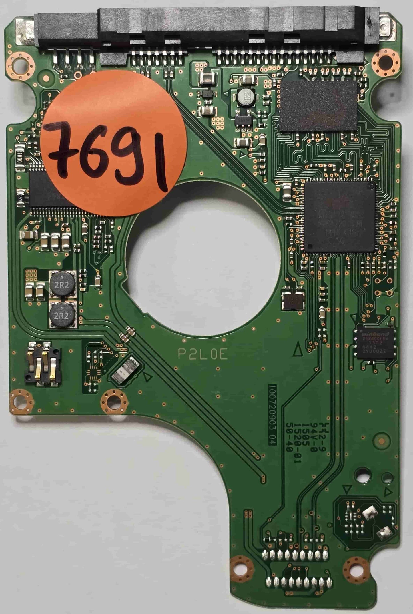 Samsung ST1000LM024 100720903 04 G2633G941AJPXE PCB for Sale