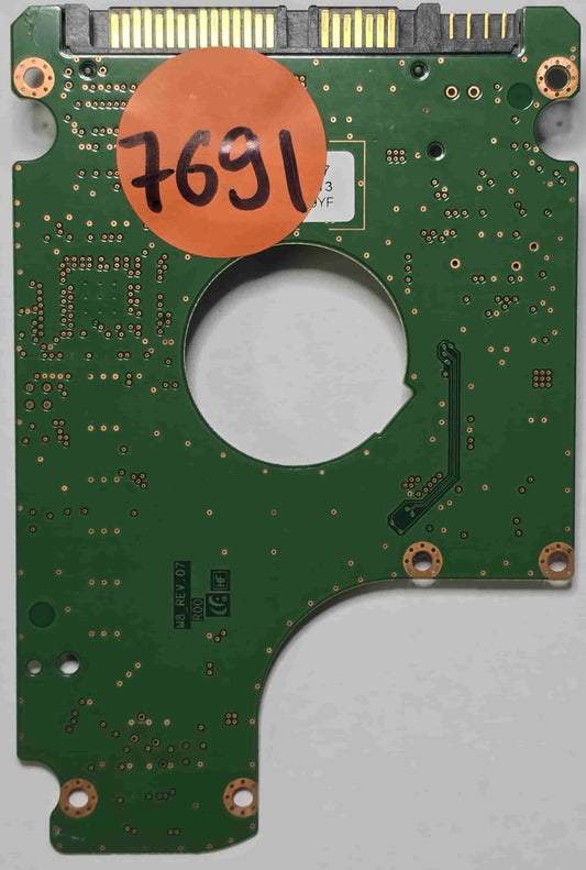 Samsung ST1000LM024 100720903 04 G2633G941AJPXE PCB for Sale