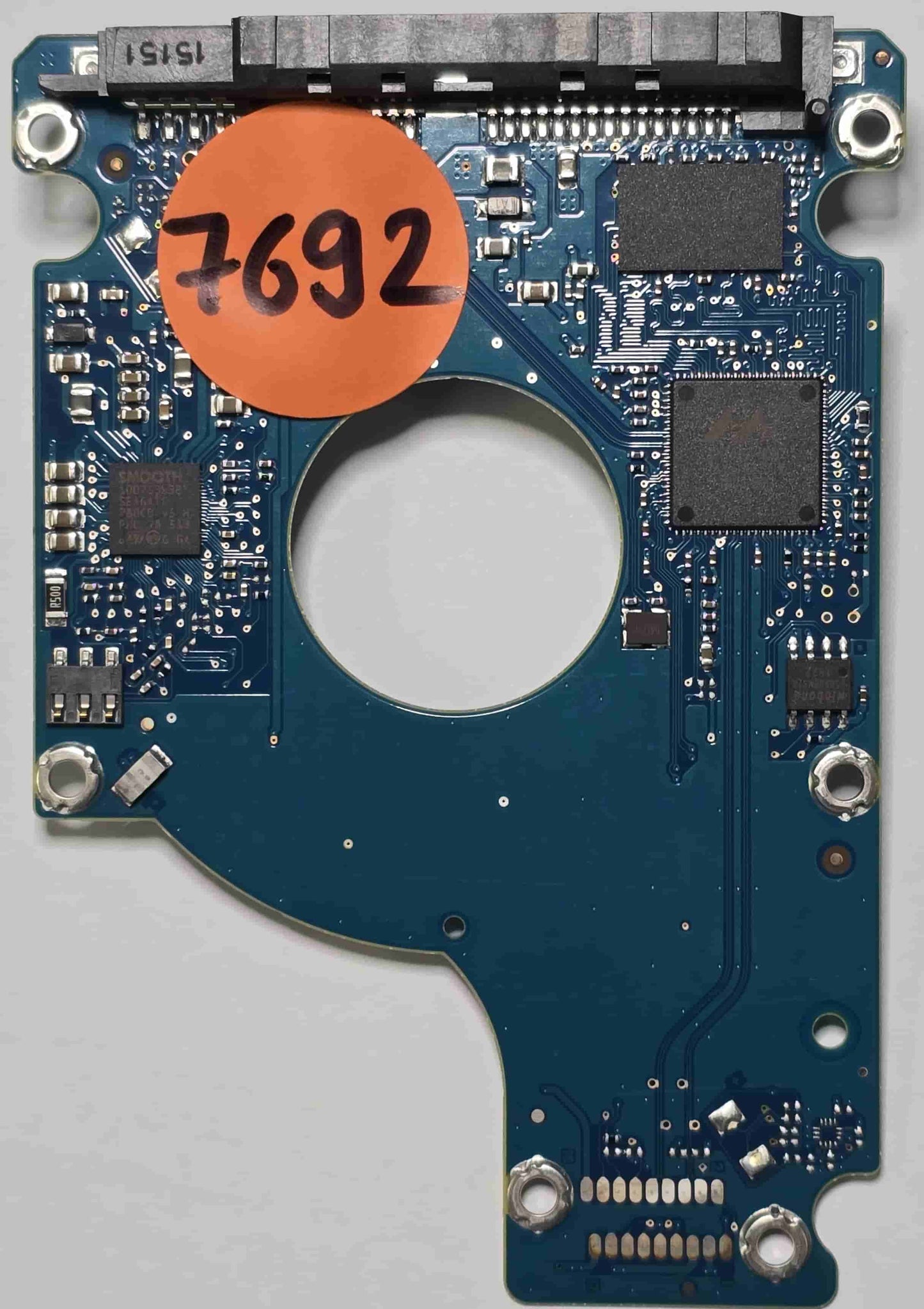 Samsung ST2000LM003 100739392 REV A H3133H26AA0E8D PCB for Sale