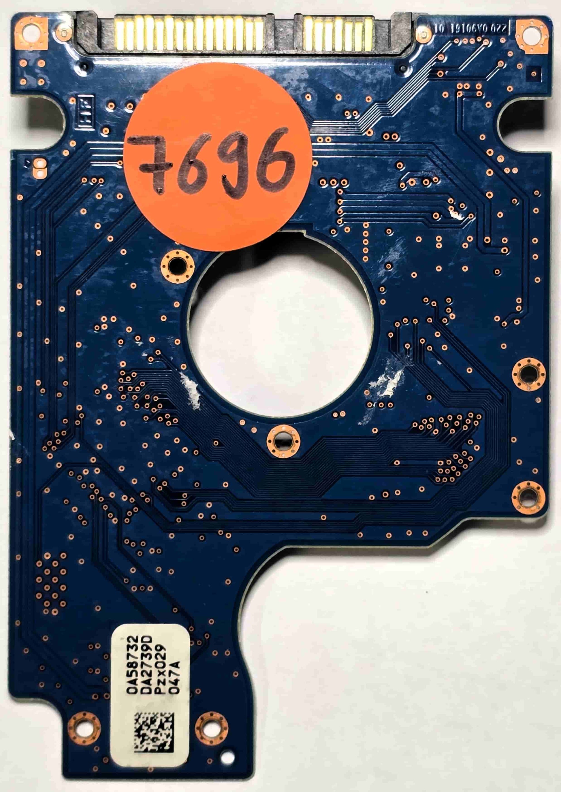 Samsung ST1000LM024 220 0A90161 01 33992G27AA4IQ538 PCB for Sale