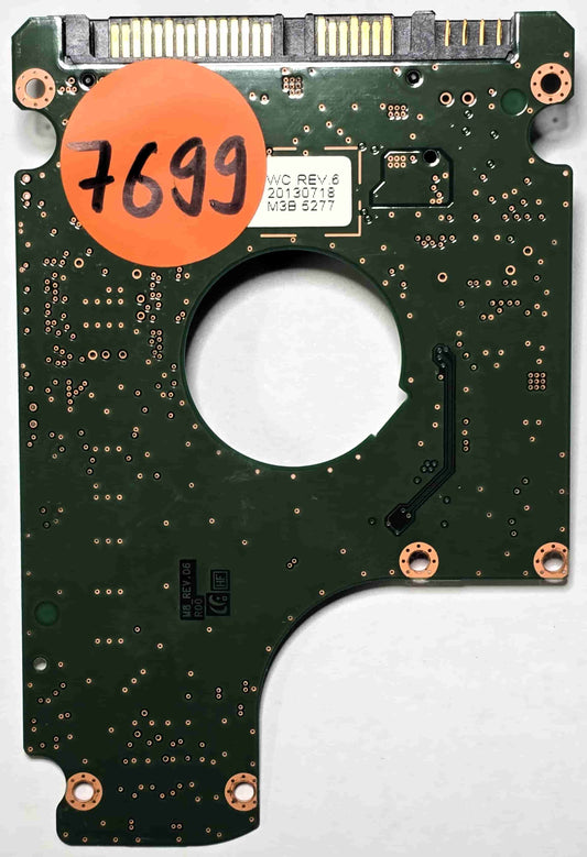 Samsung ST1000LM024 BF41-00354B 01 E5653G14AB3DFL PCB for Sale