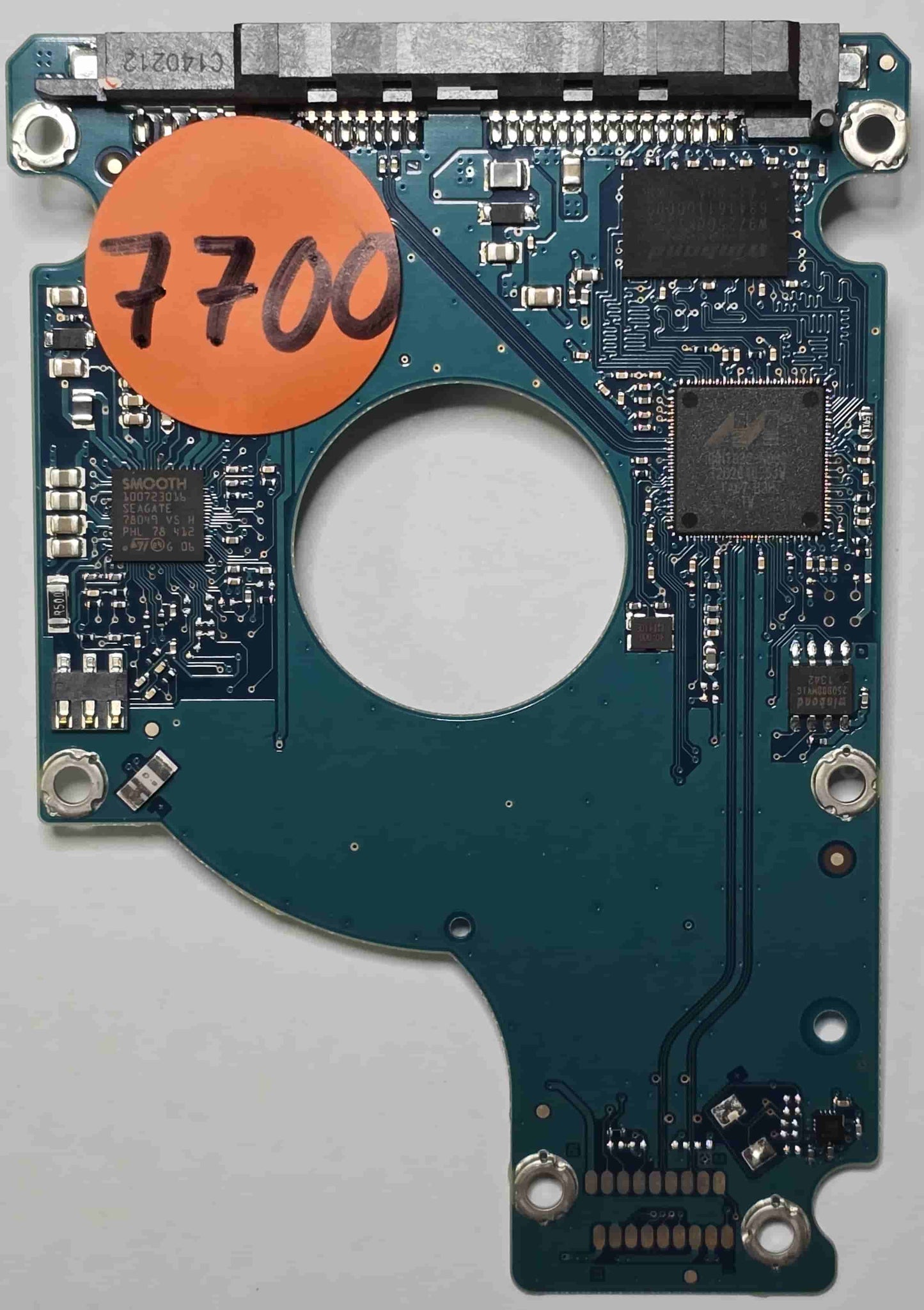 Samsung ST2000LM006 100739392 REV A F8793H26AA0JKW PCB for Sale