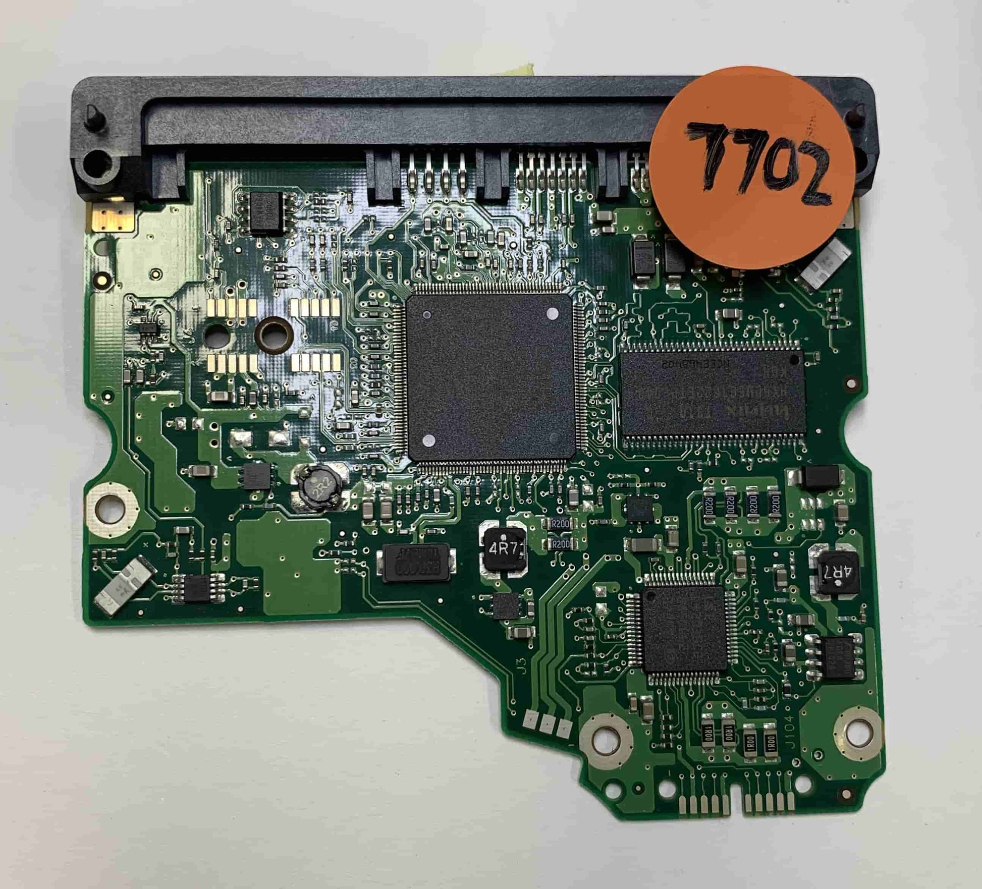 Seagate ST31000340AS 100466824 REV A 9BX15B-301 PCB for Sale