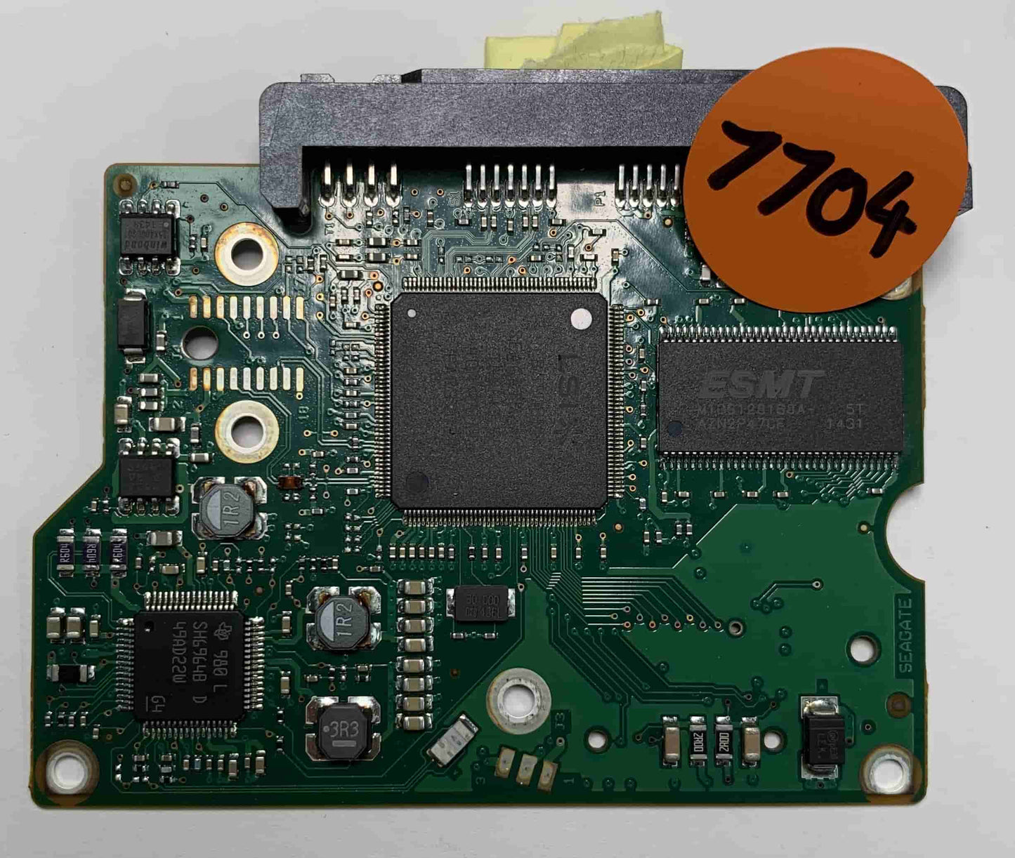 Seagate ST500DM002 100535704 REV D 1BD142-023 PCB for Sale