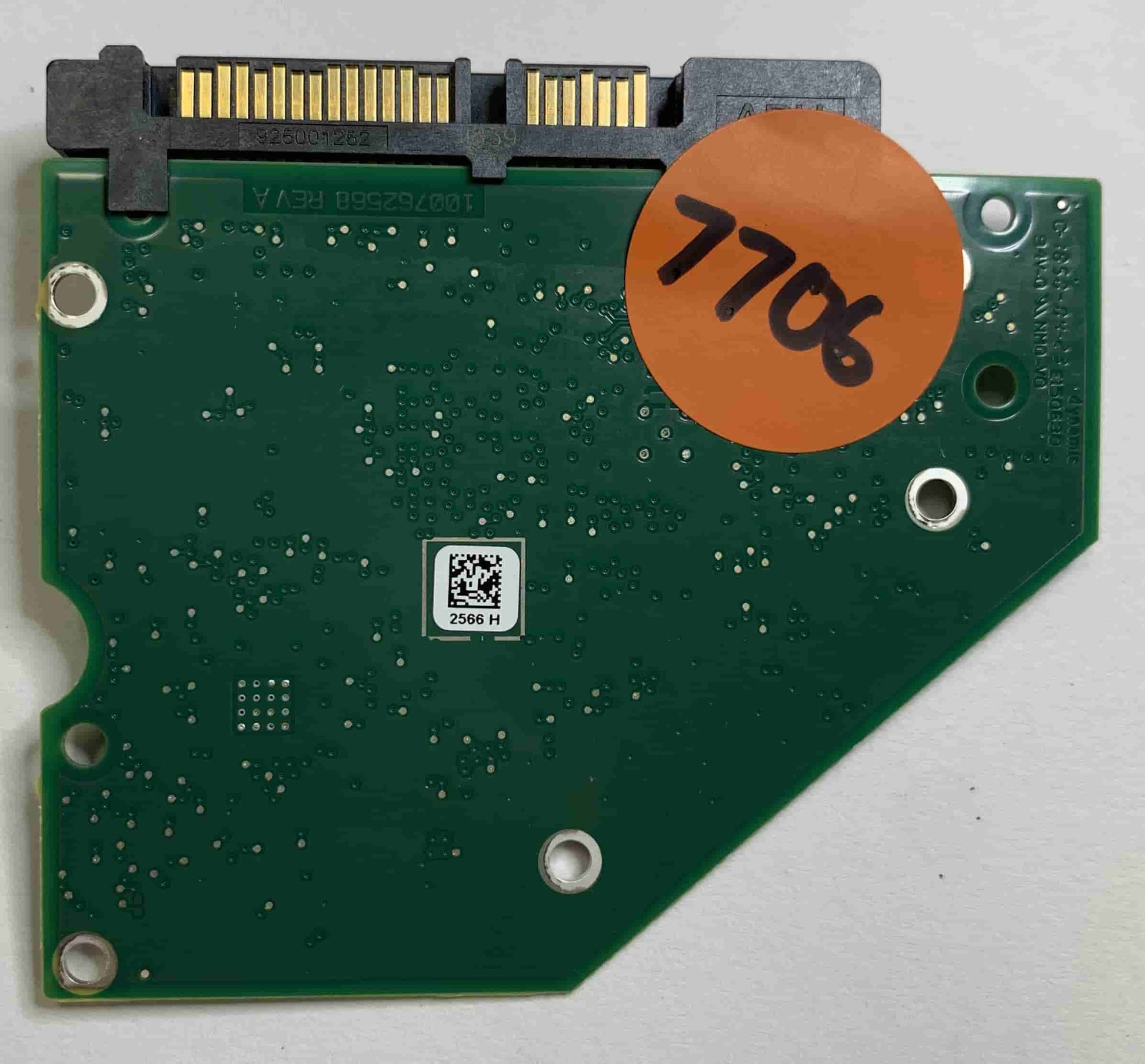 Seagate ST2000DM001 100762568 REV A 1ER164-044 PCB for Sale