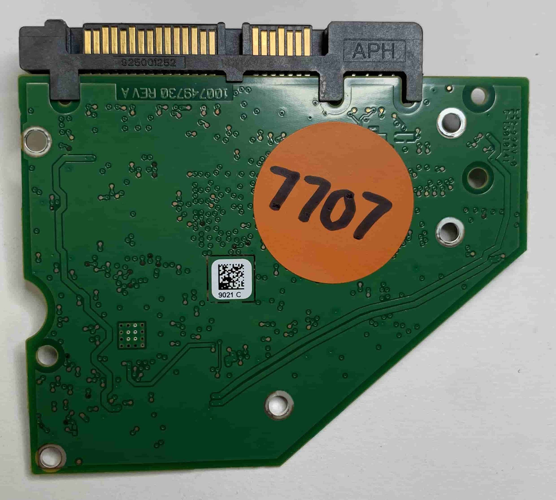 Seagate ST3000DM001 100749730 REV A 1ER166-570 PCB for Sale