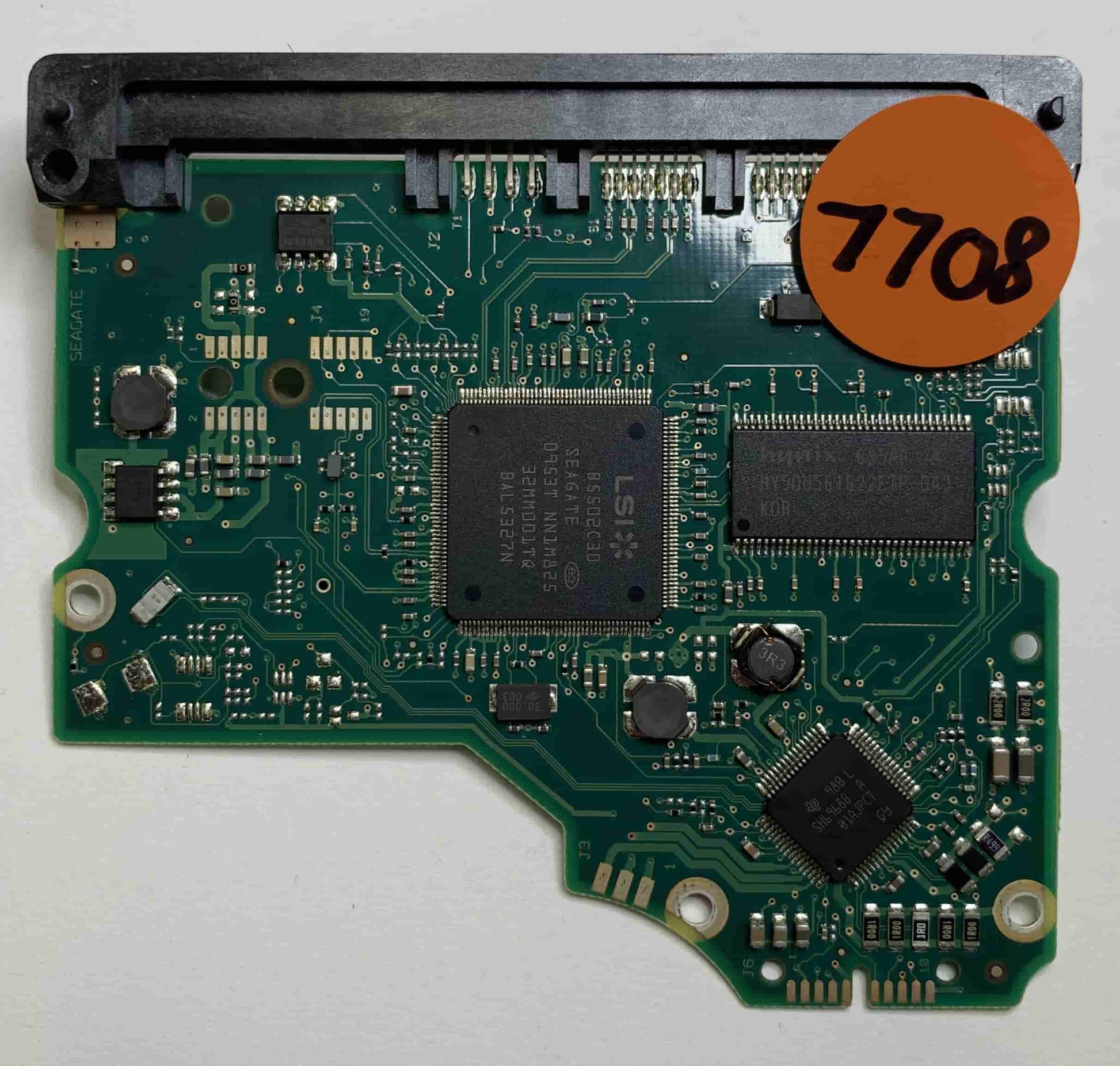 Seagate ST31000528AS 100536501 REV A 9SL154-568 PCB for Sale