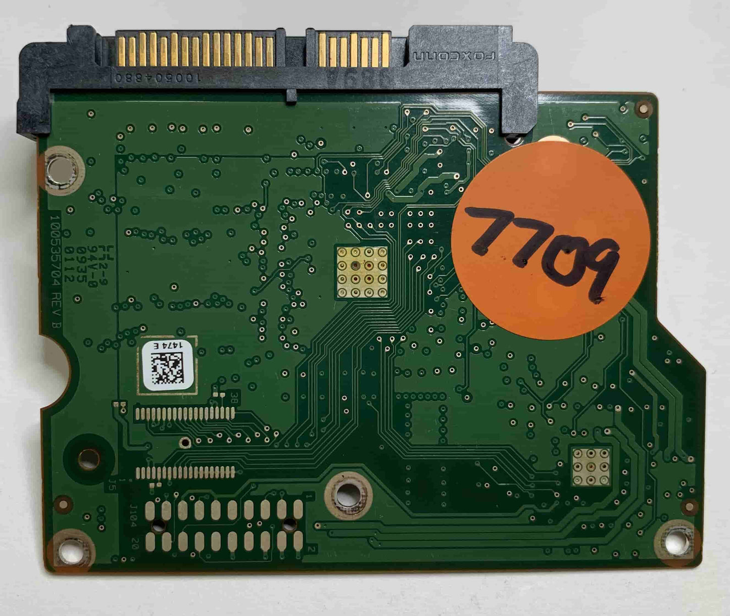 Seagate ST_M13FQBL 100535704 REV B 9SL142-042 PCB for Sale