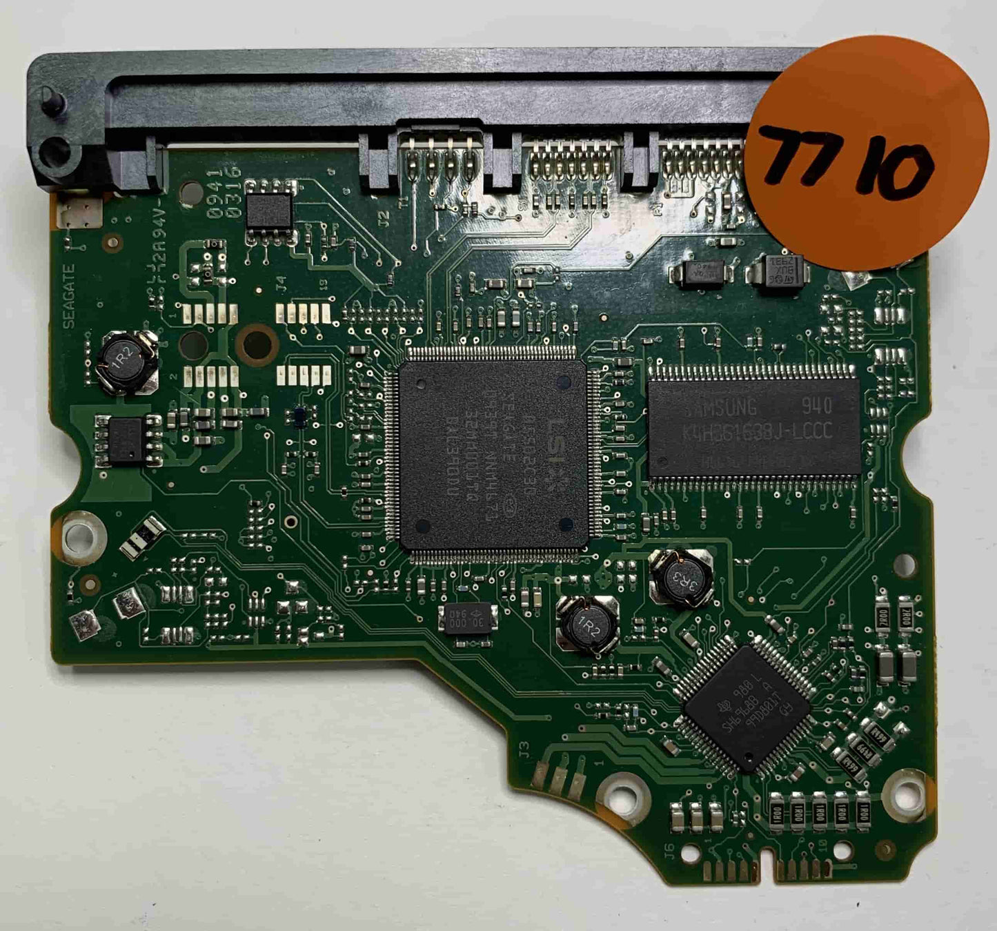 Seagate ST31000528AS 100535537 REV A 98L154-515 PCB for Sale