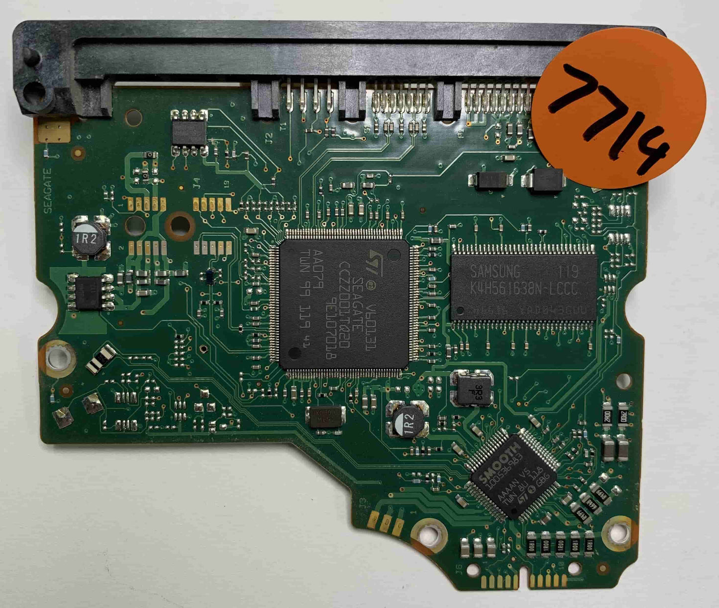 Seagate ST31000528AS 100650117 REV A 9SL154-046 PCB for Sale