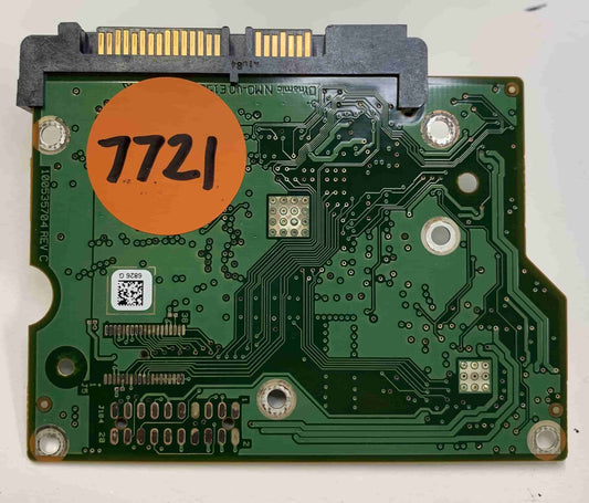 Seagate ST3500418AS 100535704 REV C 95L142-024 PCB for Sale