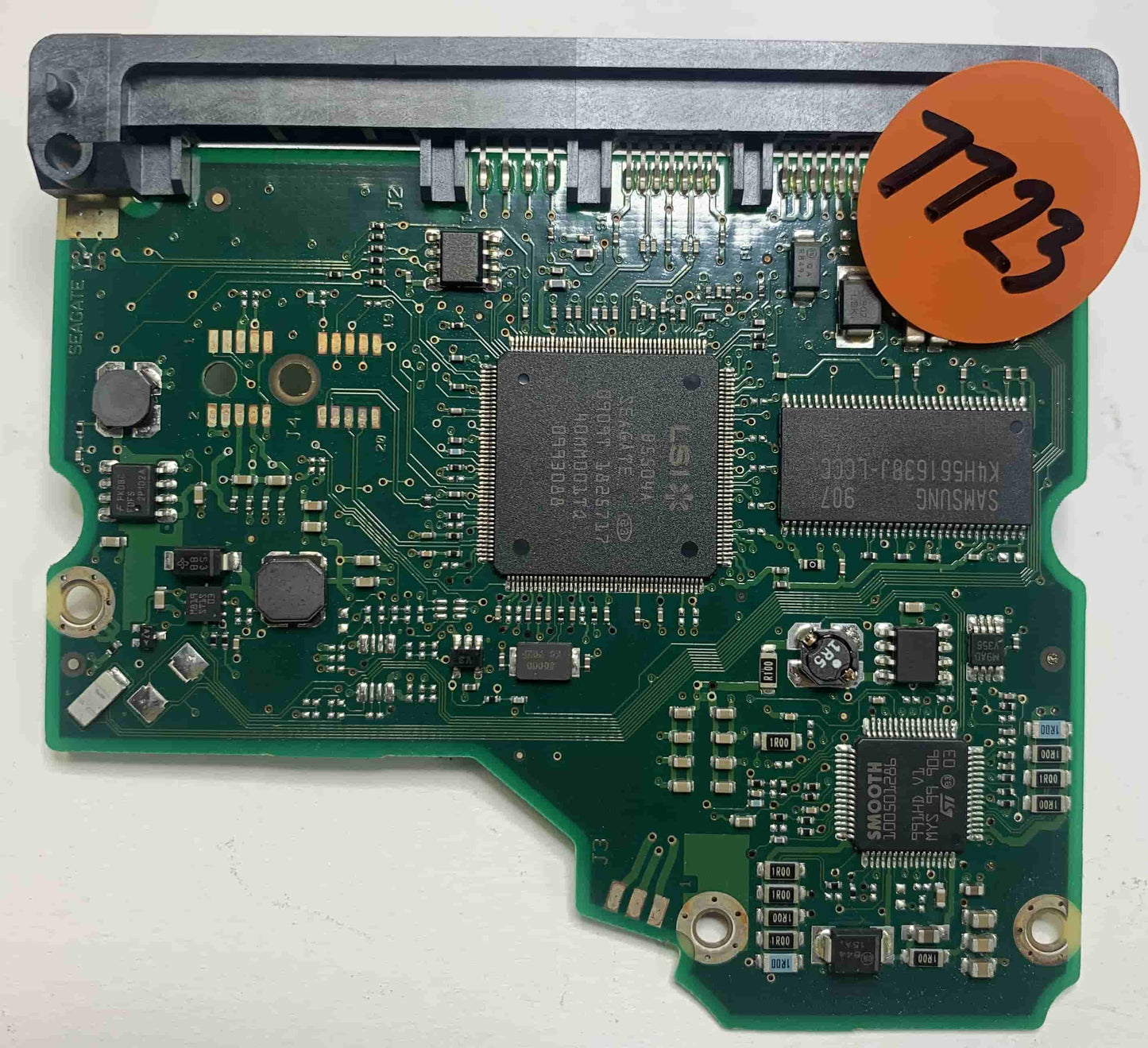 Seagate ST31500341AS 100530756 REV A 9JU138-302 PCB for Sale