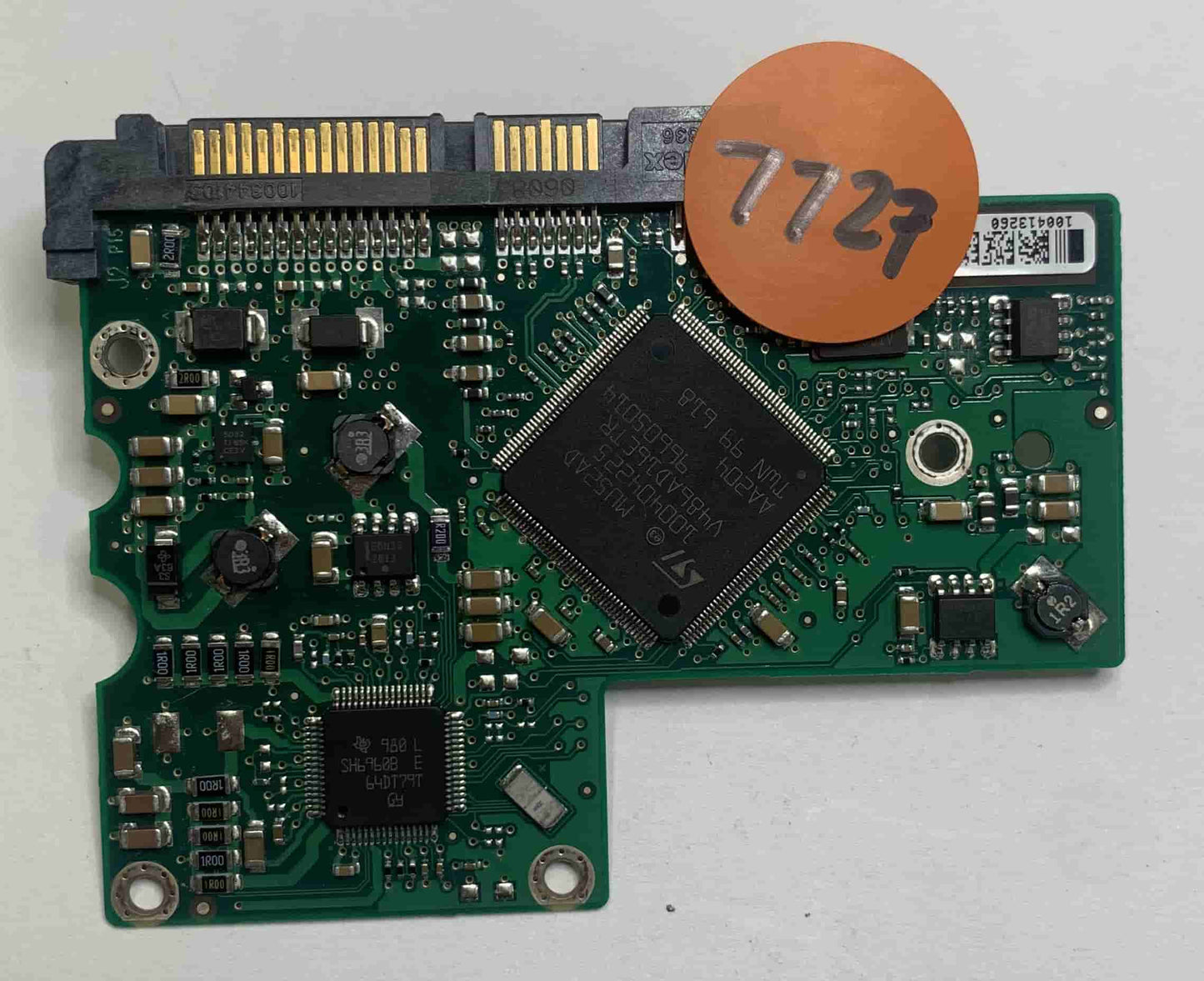 Seagate ST3320620AS 100355589 REV C 9BJ14G-300 PCB for Sale