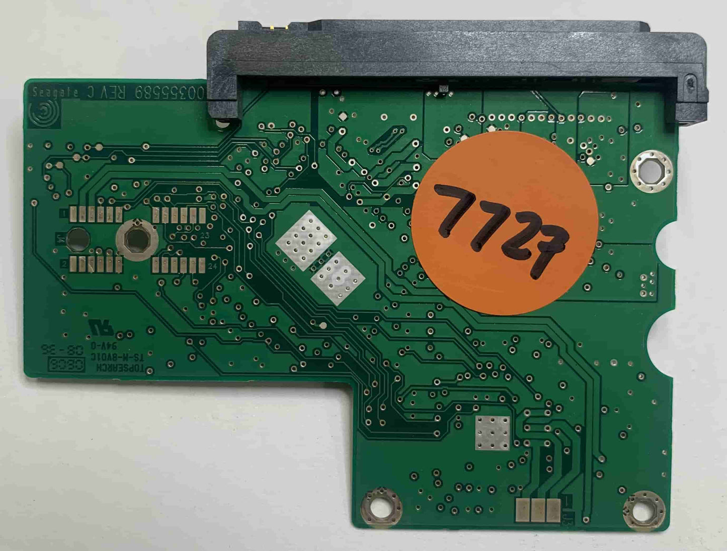 Seagate ST3320620AS 100355589 REV C 9BJ14G-300 PCB for Sale